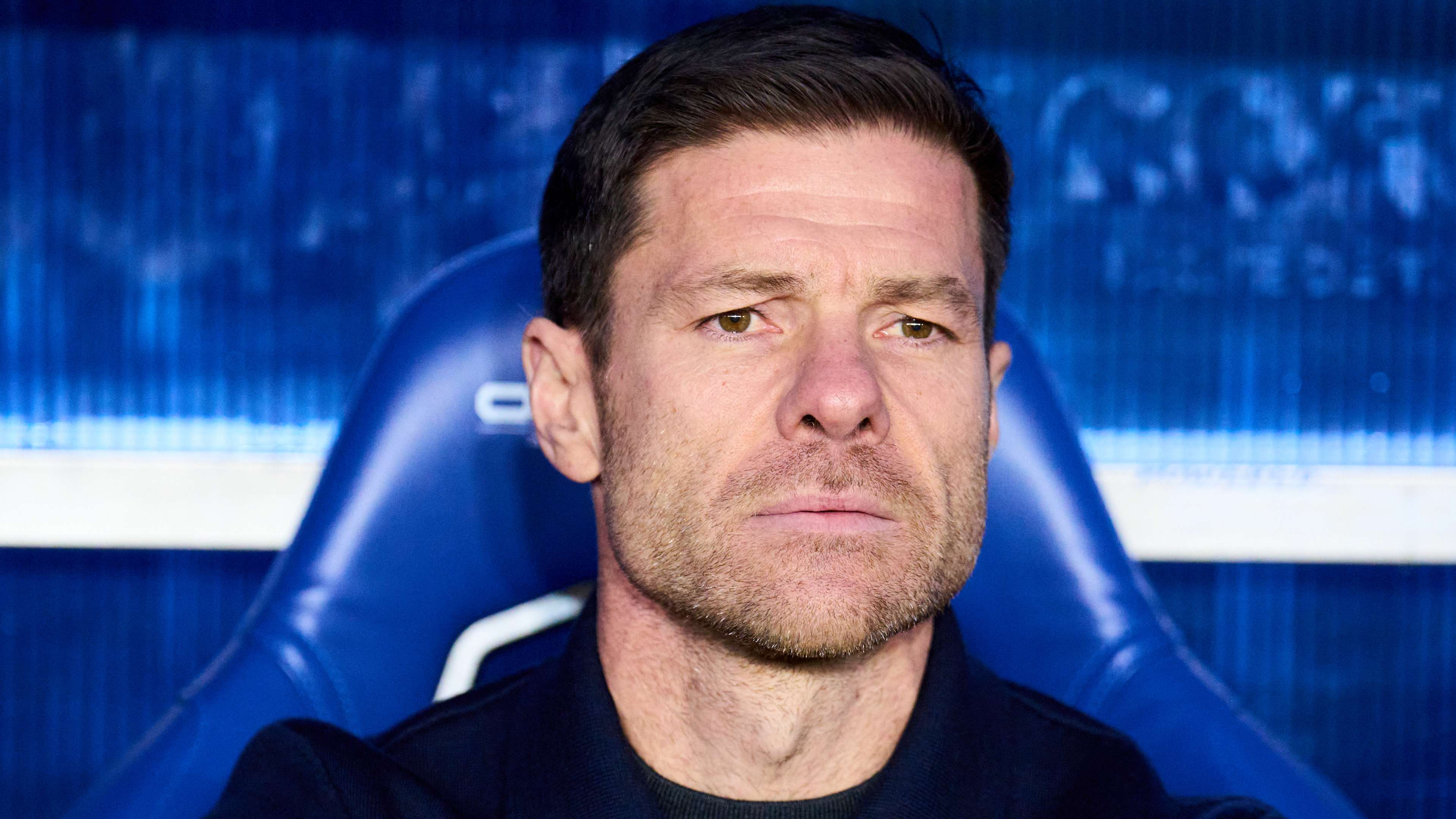 Chelsea's new boss! Alonso drops huge hint at appointment  