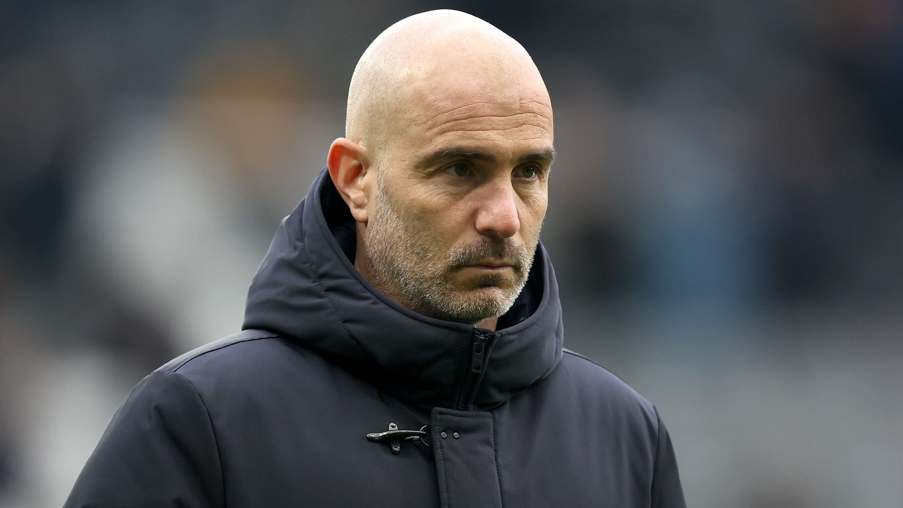 Man City eye move for Chelsea star as talks already underway  