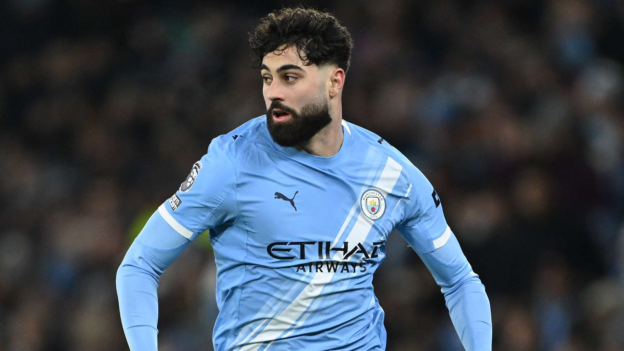 'Close but not done' - Guardiola addresses Foden and Gvardiol contract talks  
