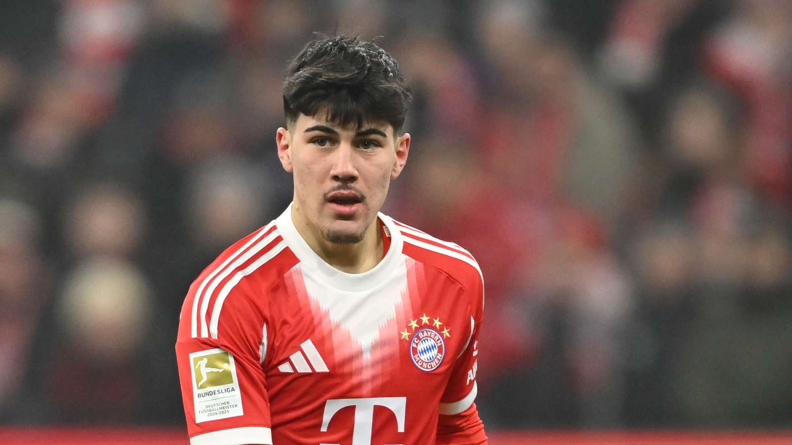 Only brief appearances on loan: Midfield prospect set to return to Bayern  