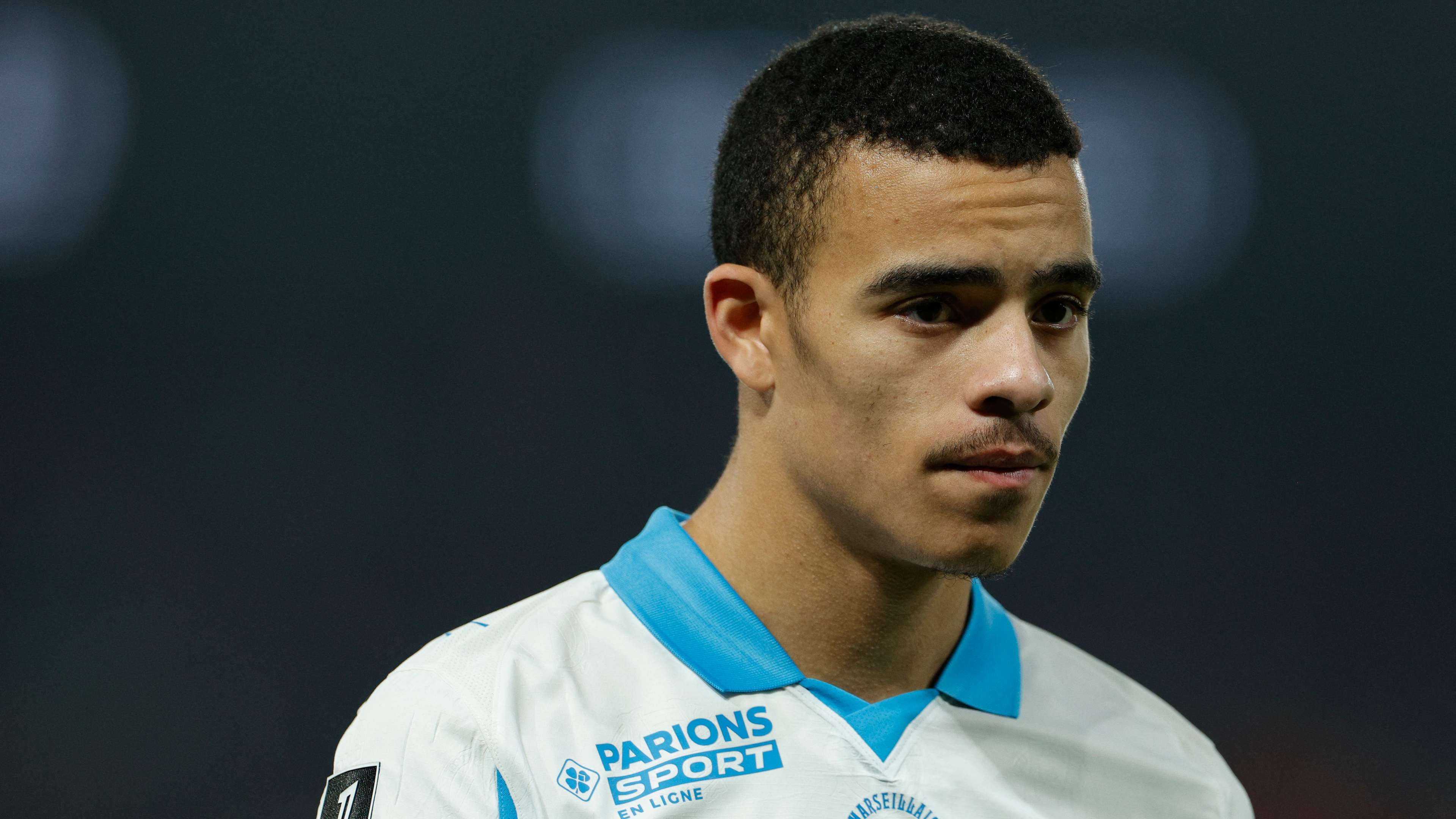Juve plot Greenwood move as Marseille brace for exit  