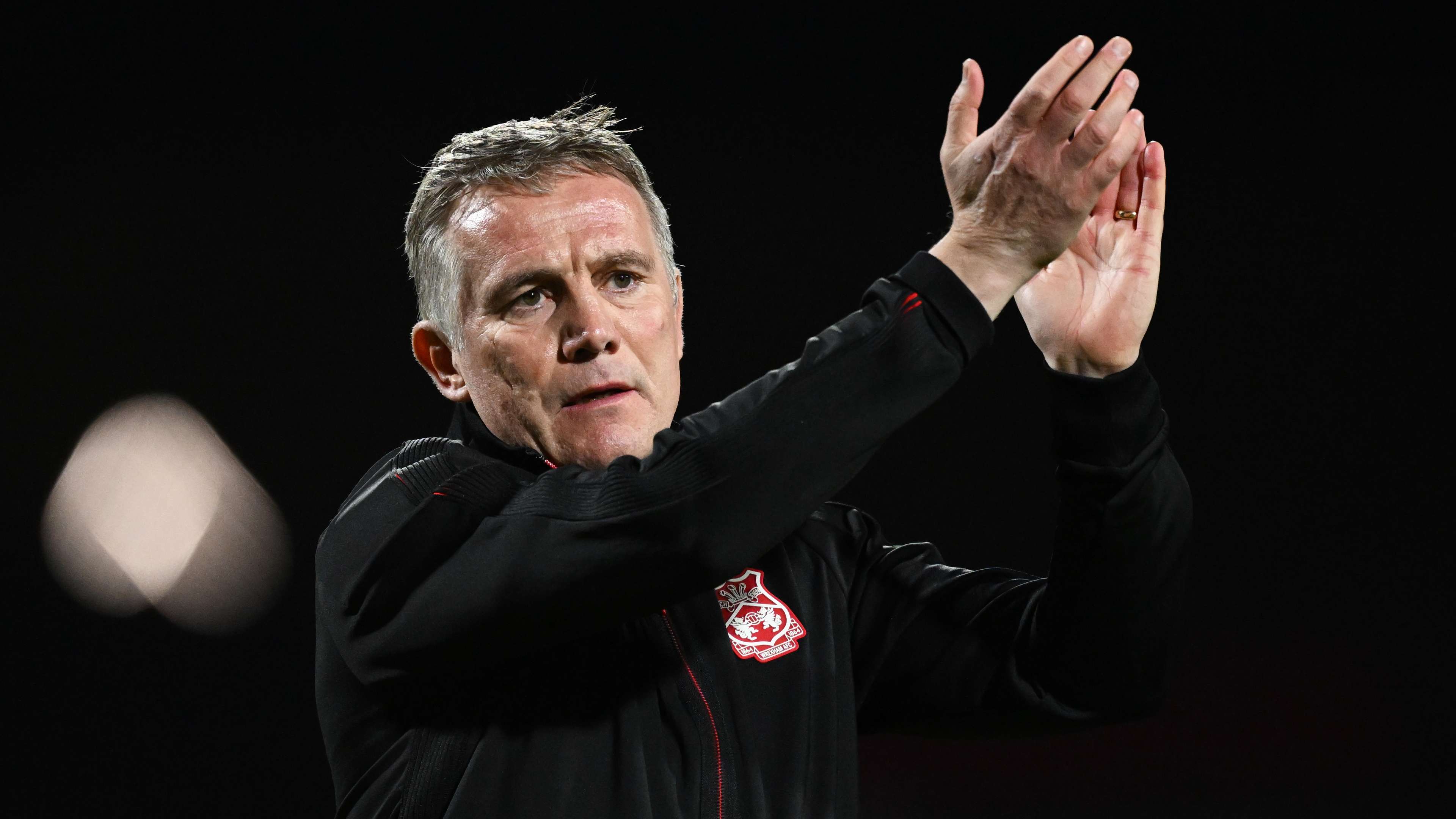 Will Wrexham check other results? Stance in play-off chase  