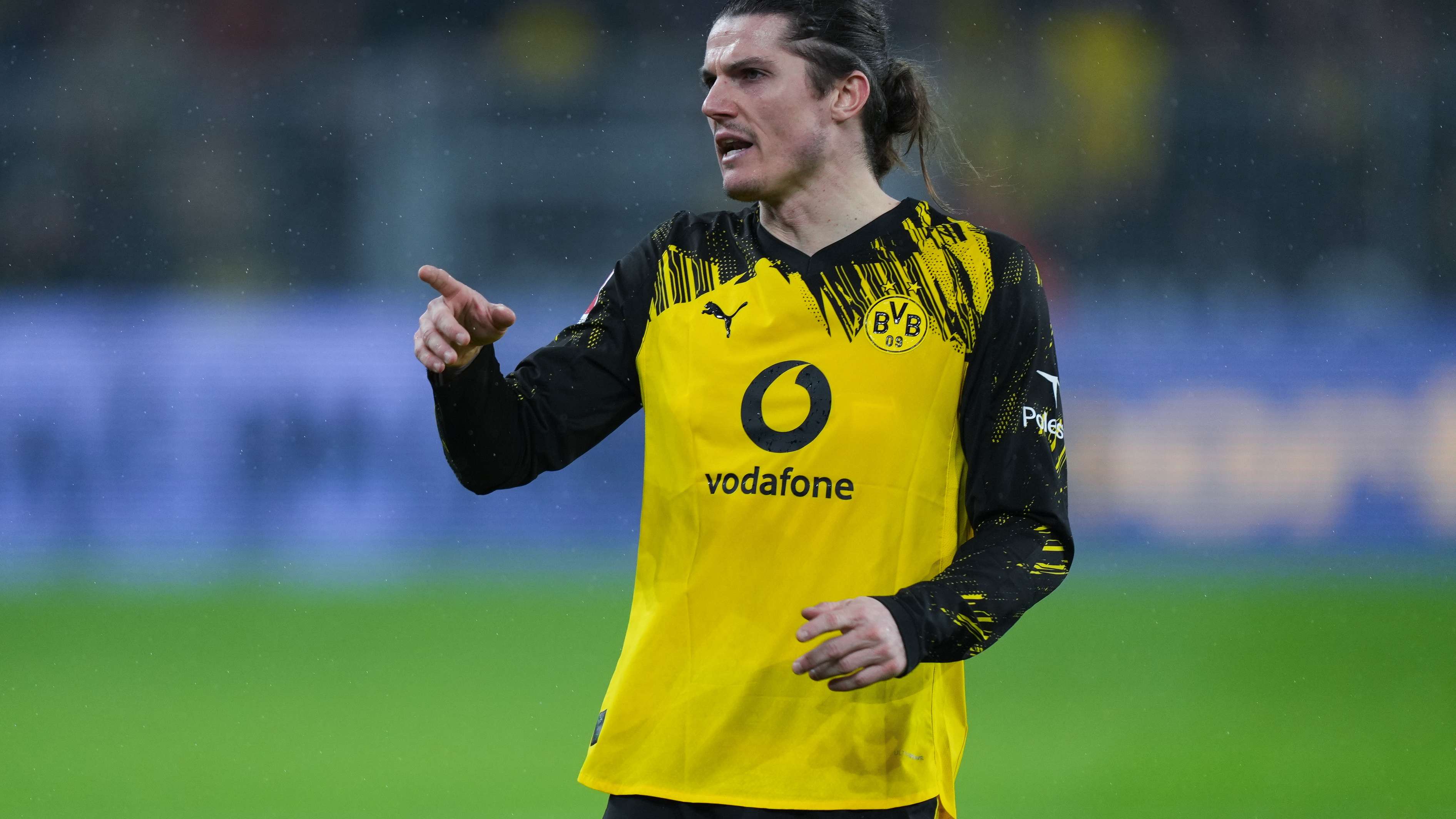 BVB ratings: Sabitzer should not be in the starting XI  