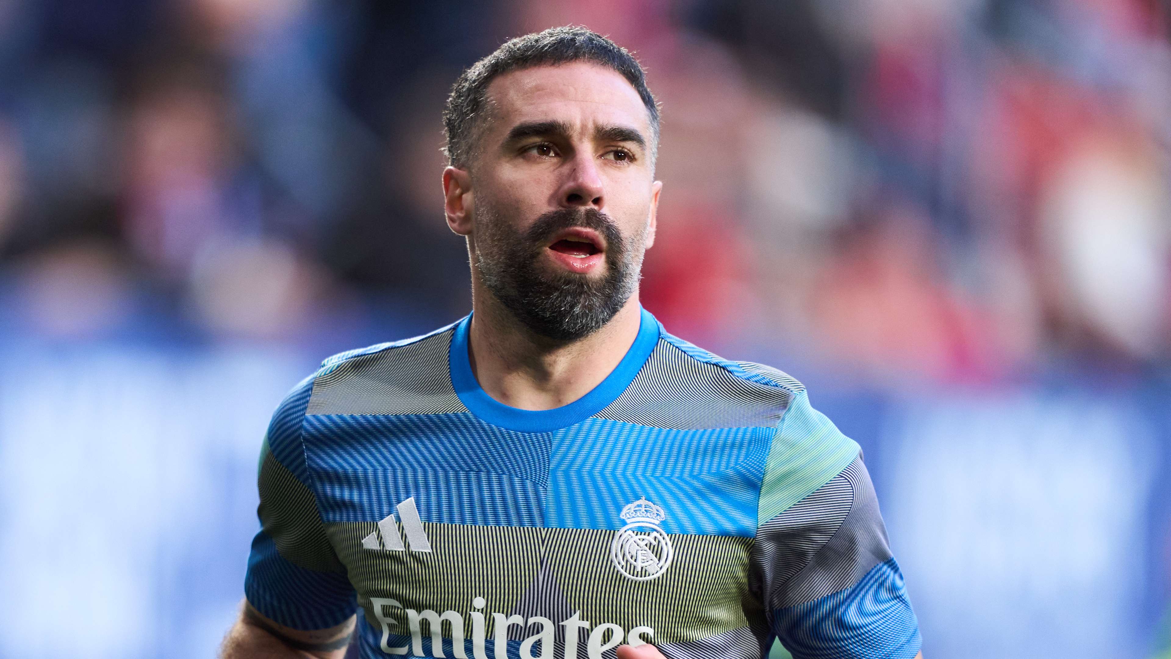 Carvajal to leave Real Madrid  
