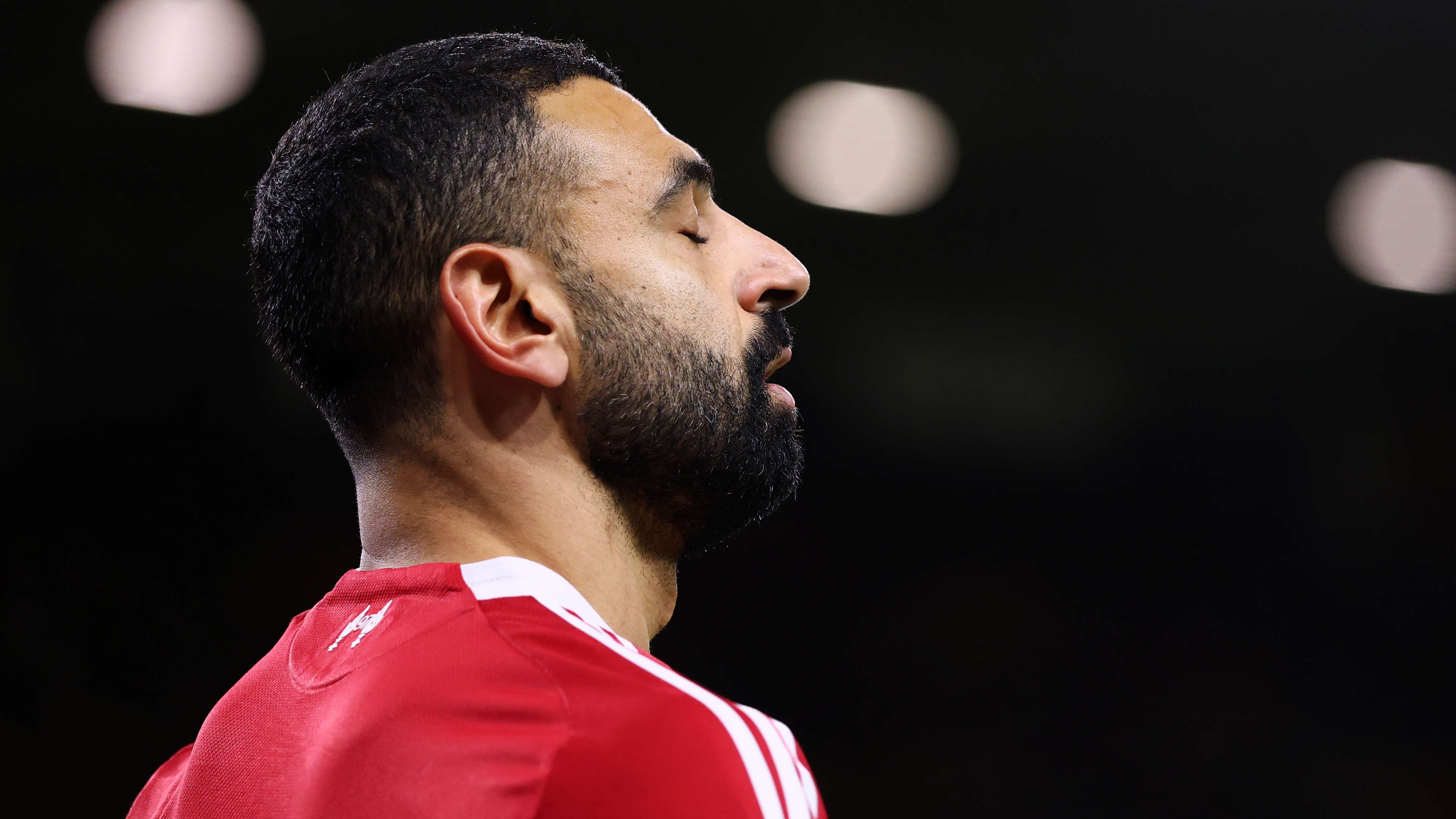 Salah injury update: When Liverpool ‘expect him back’  