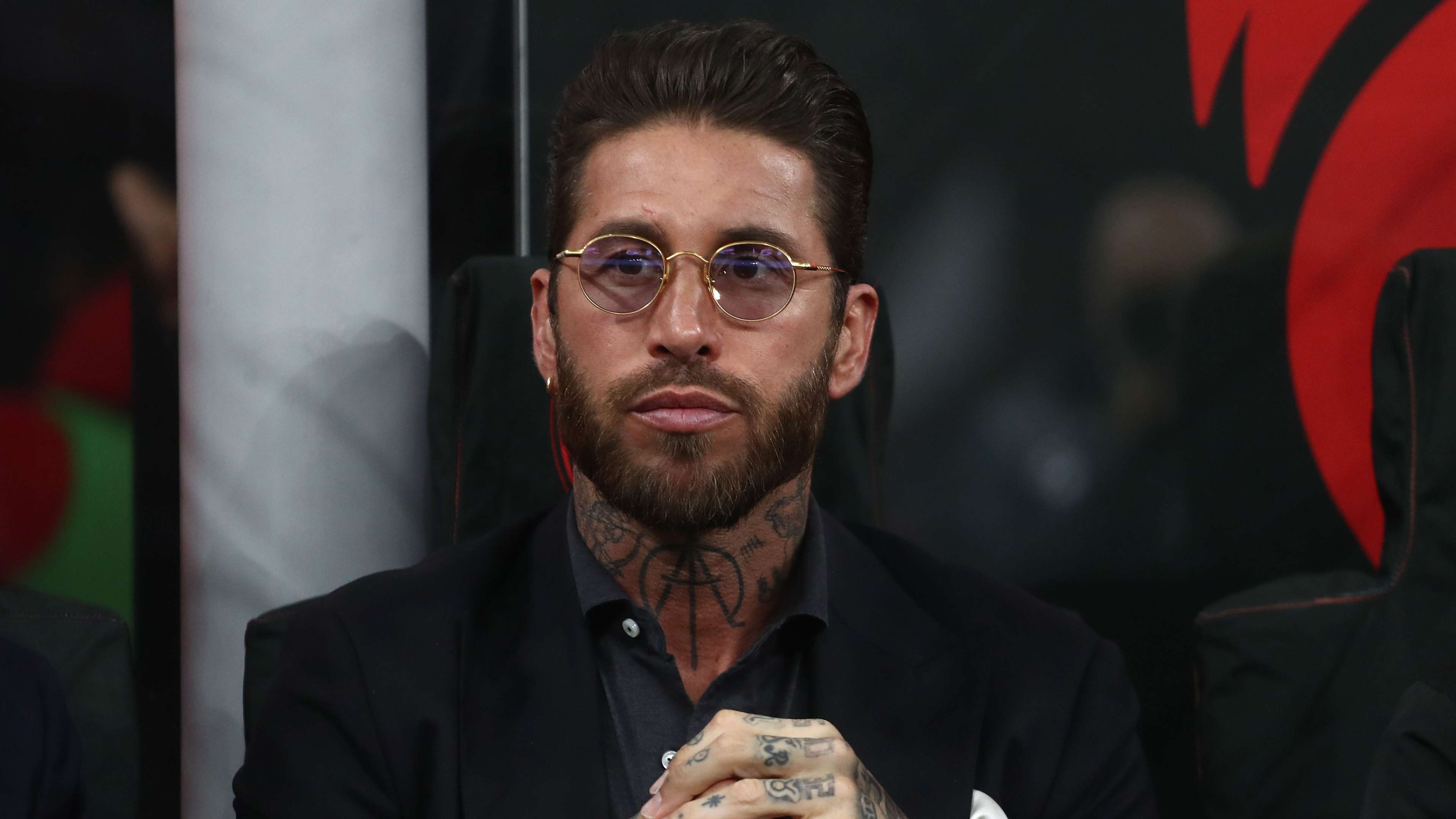 Ramos-led investment group FINALLY agrees Sevilla takeover  