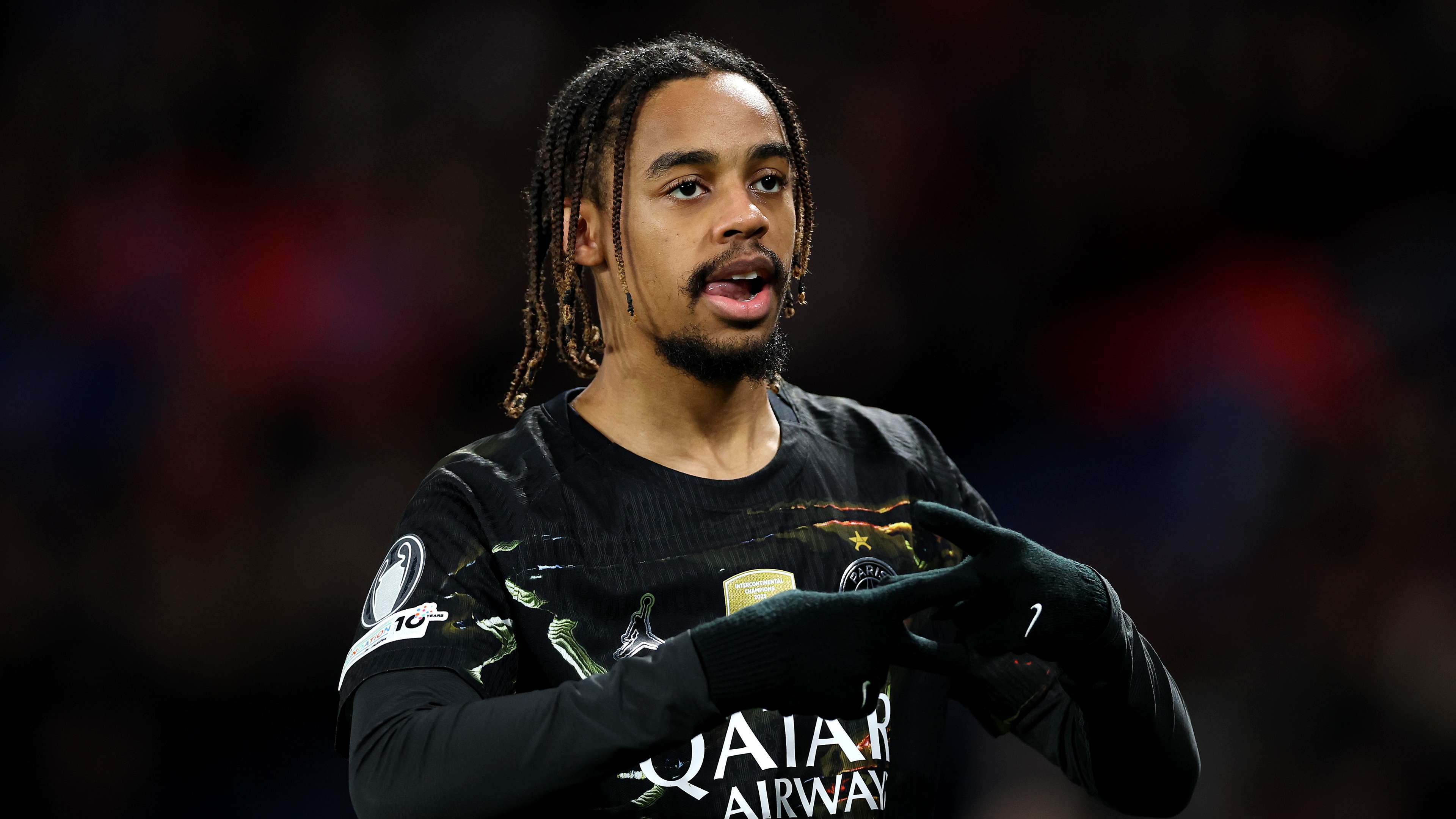 'Talks already underway' - Arsenal join Barca & Liverpool in race for Barcola  