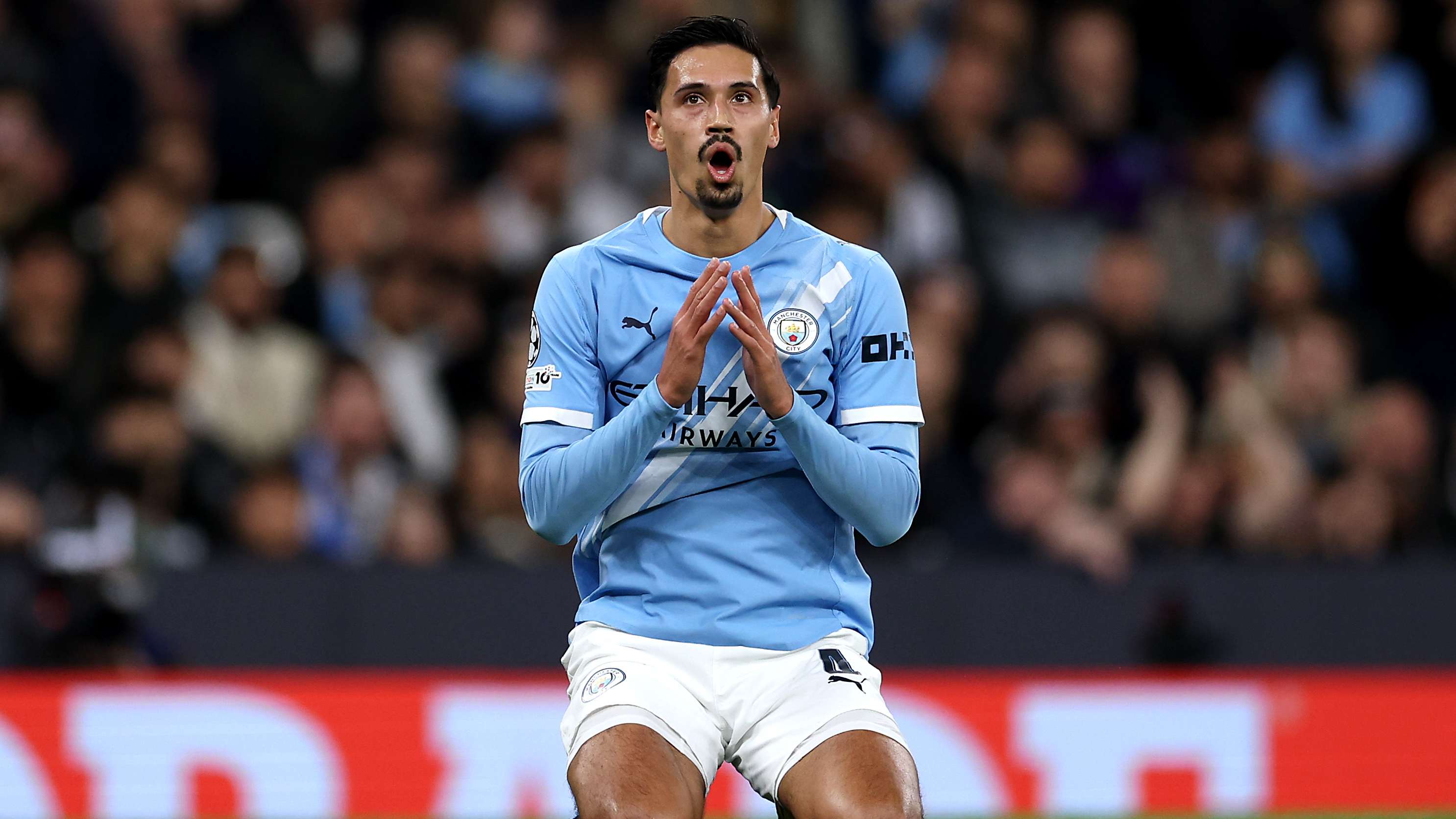 Reijnders to leave Man City already? Serie A return on the cards  