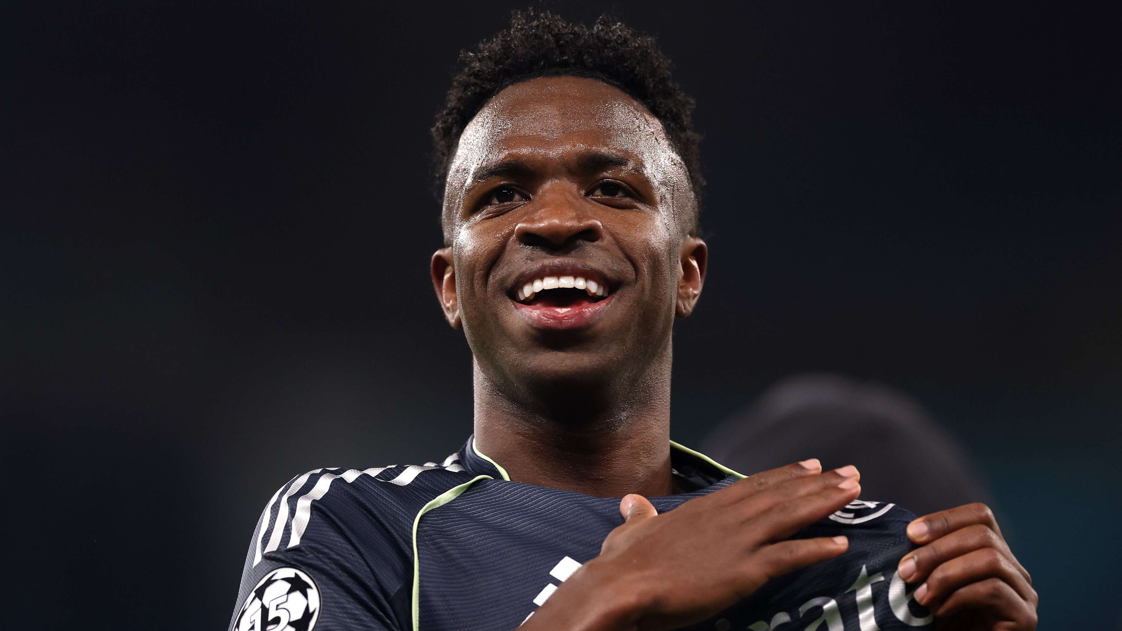 Revealed: Vini Jr remarkably had 'agreement' in place to join Barca  