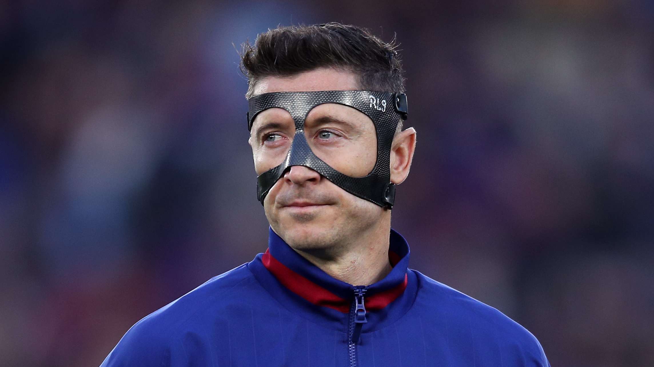 Official: Lewandowski to leave Barcelona  
