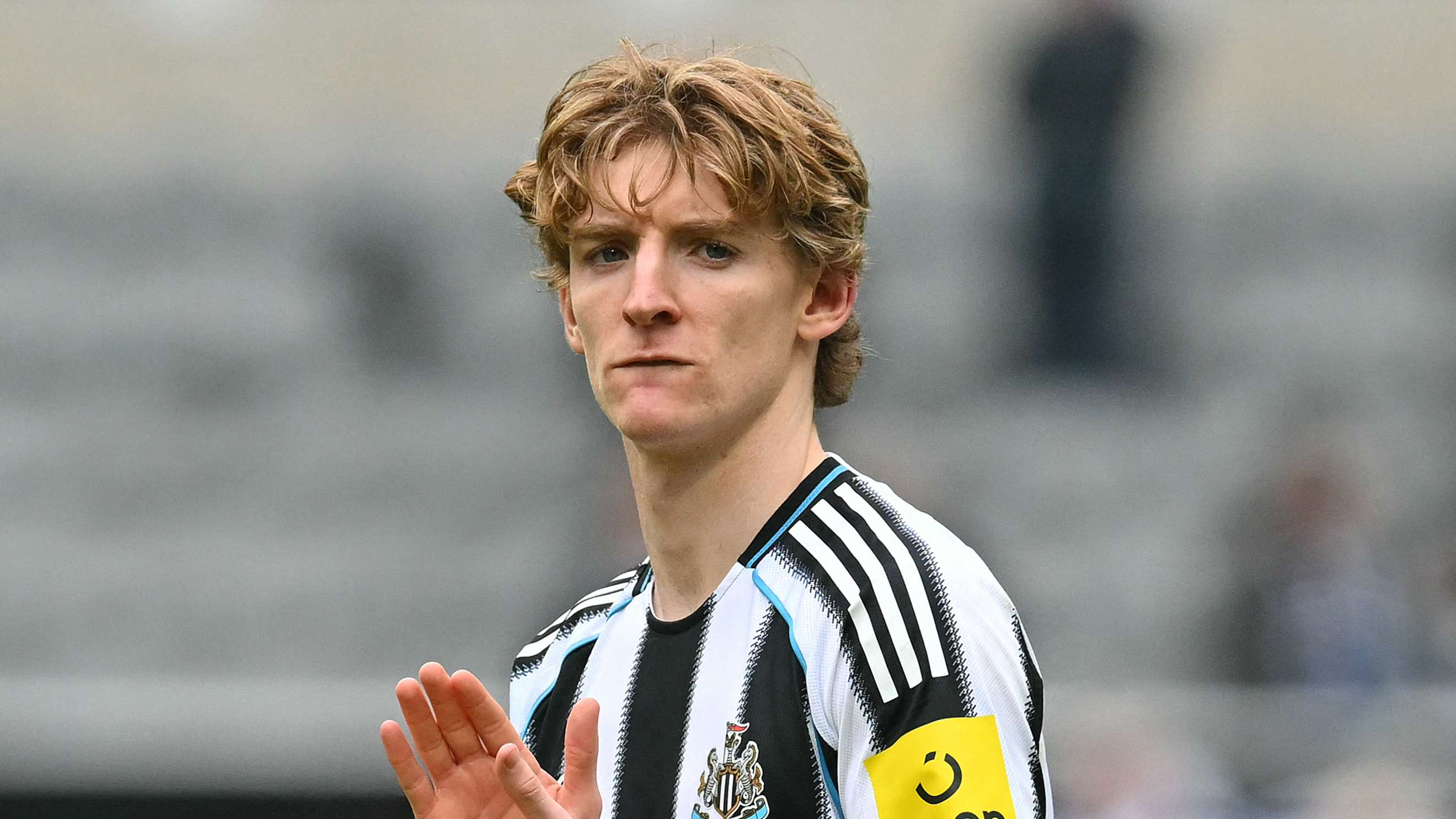 Gordon transfer: Bayern are reportedly weighing up a spectacular swap deal  