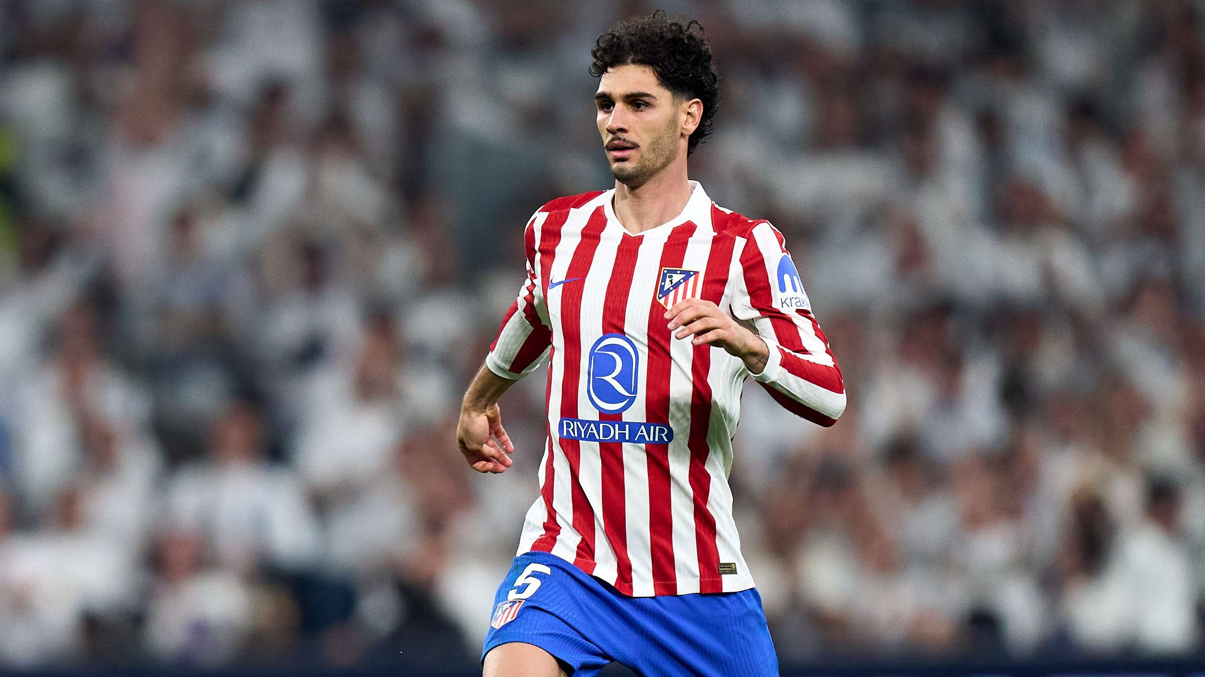 USMNT's Cardoso expected to miss World Cup due to ankle surgery  
