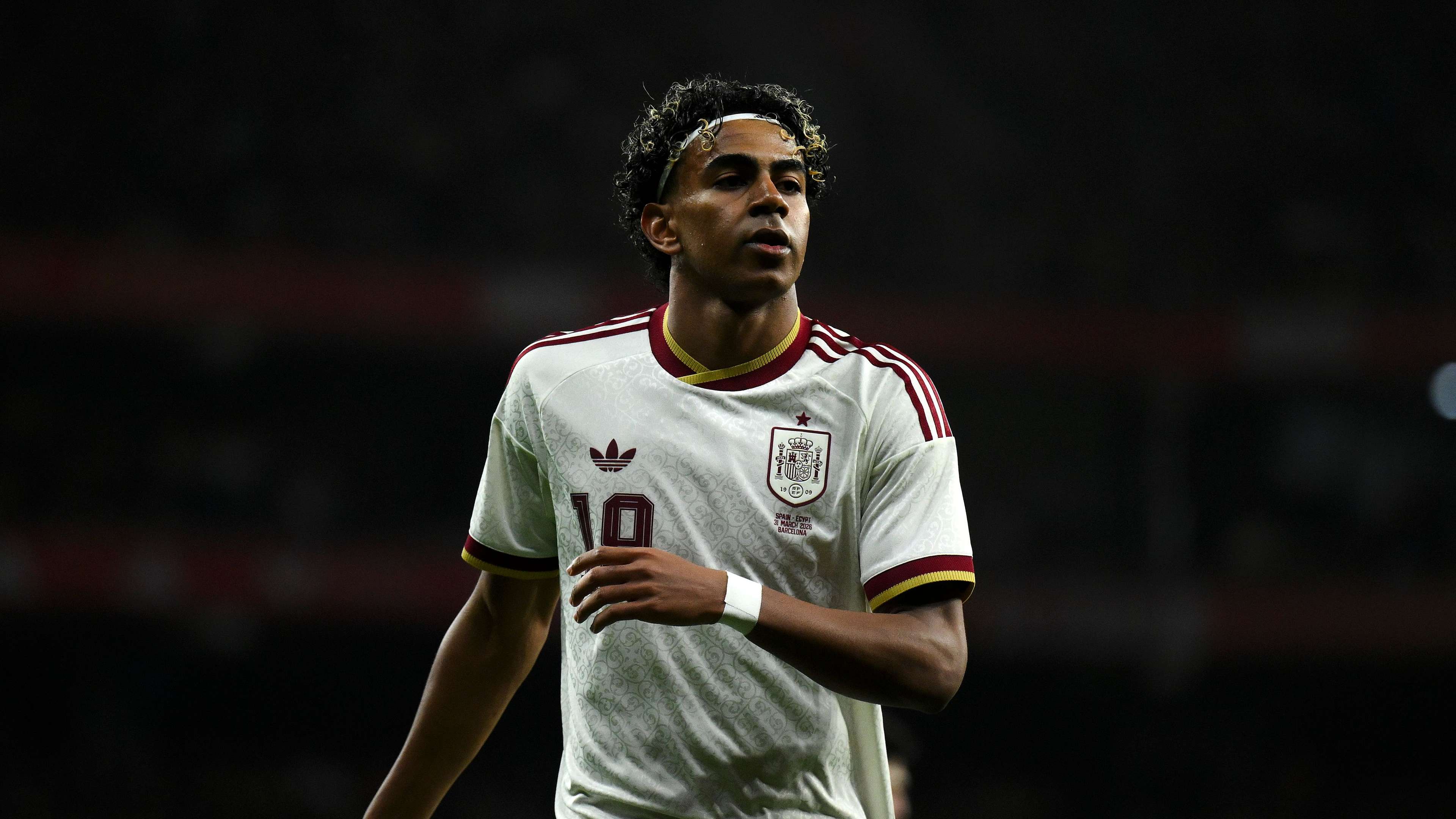 Henry 'amazed' by Yamal's footballing 'intelligence'  