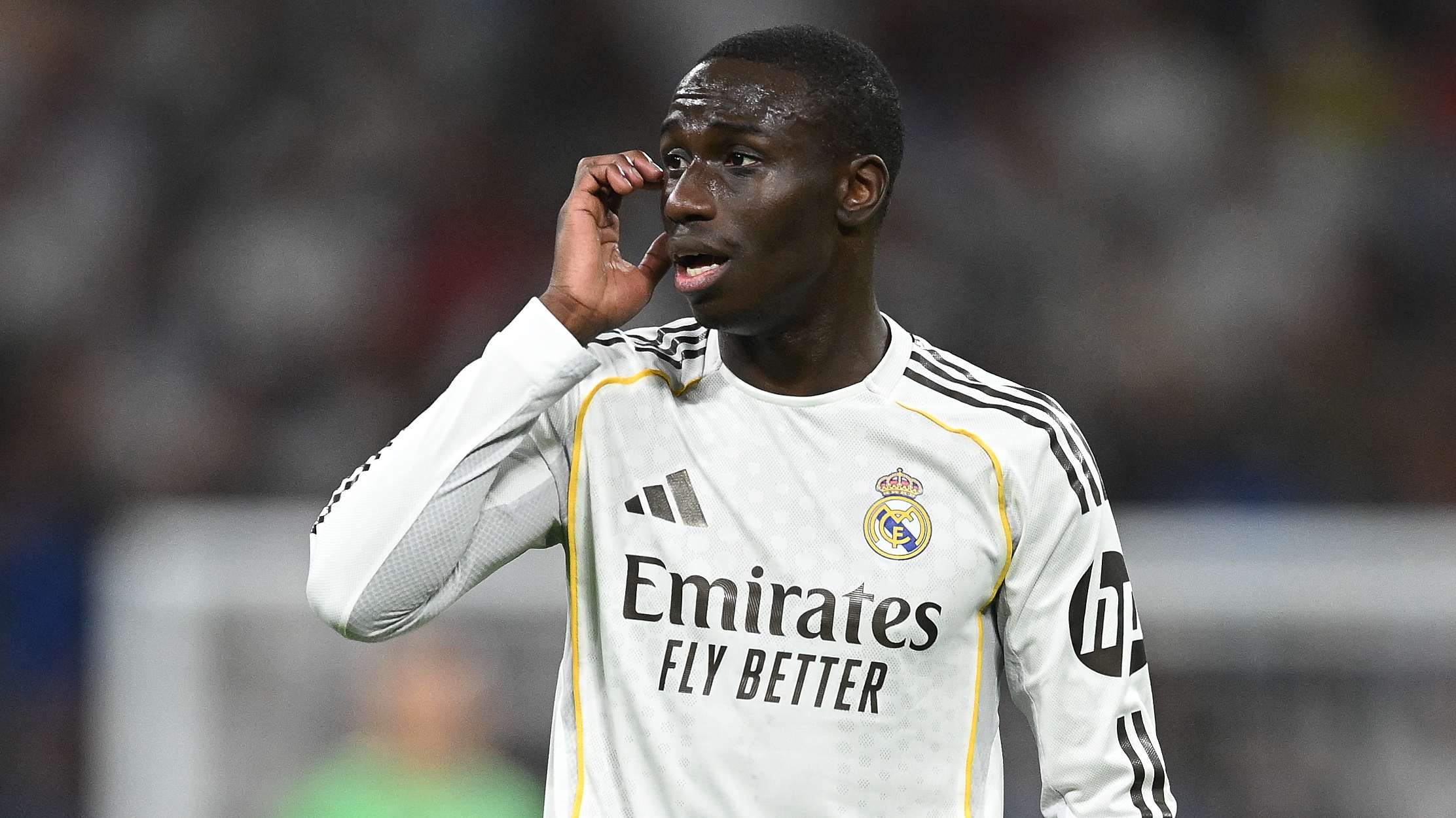 Mendy retirement fears dismissed after surgery  