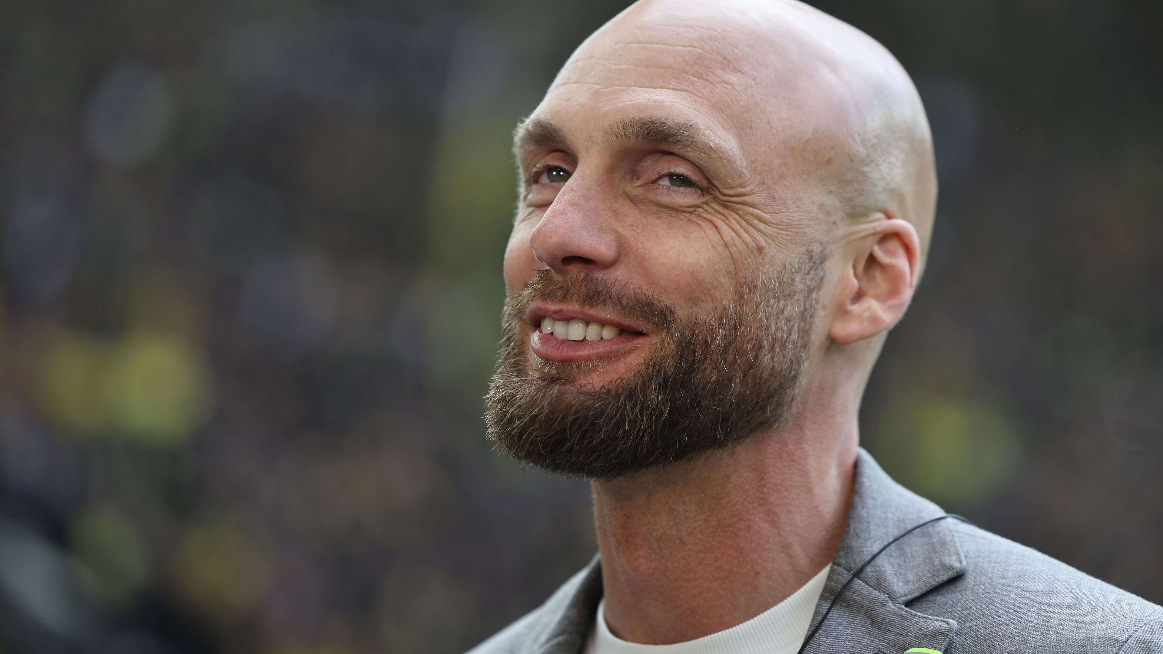 Set to oversee BVB's prized assets: Book creates a new role  
