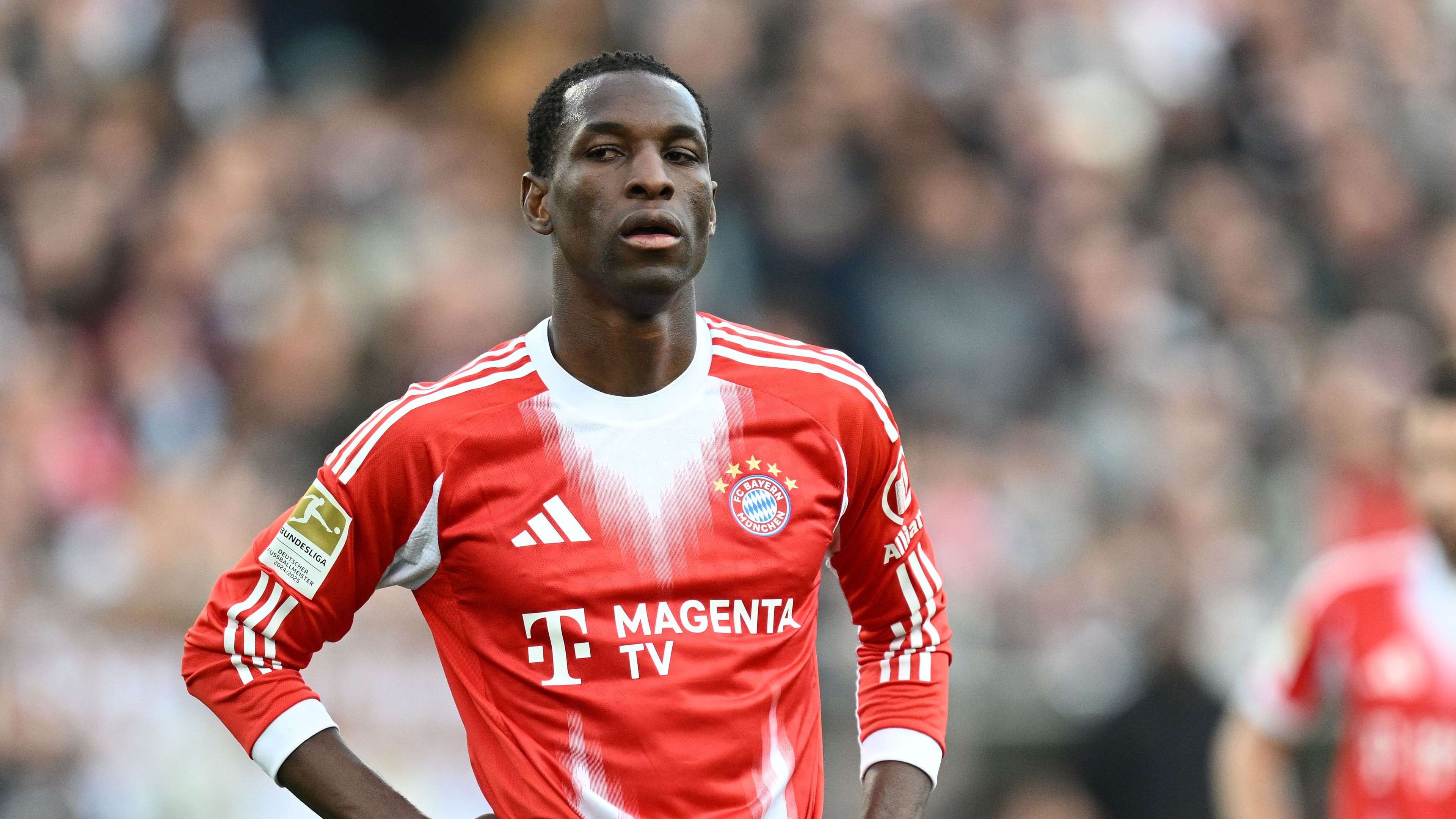 Chelsea have baulked at the huge fee demanded for Nicolas Jackson  