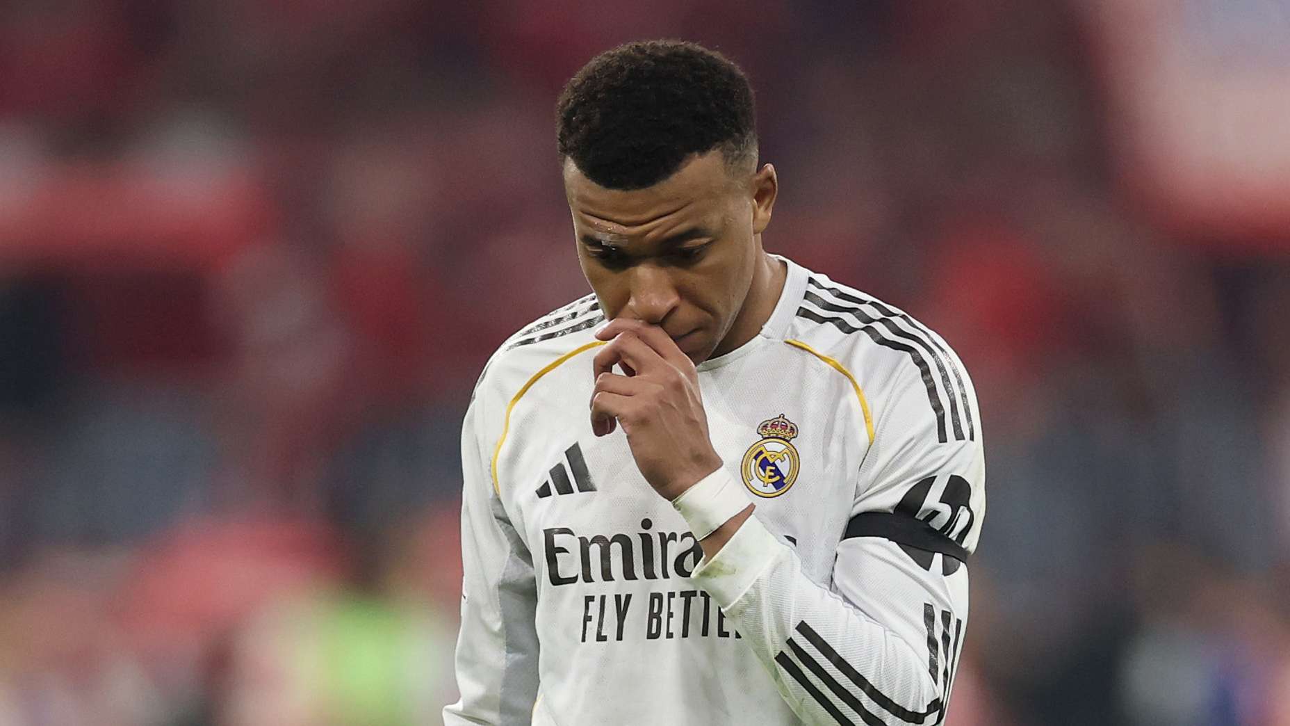 Mbappe's entourage responds to criticism of Real Madrid star's conduct  