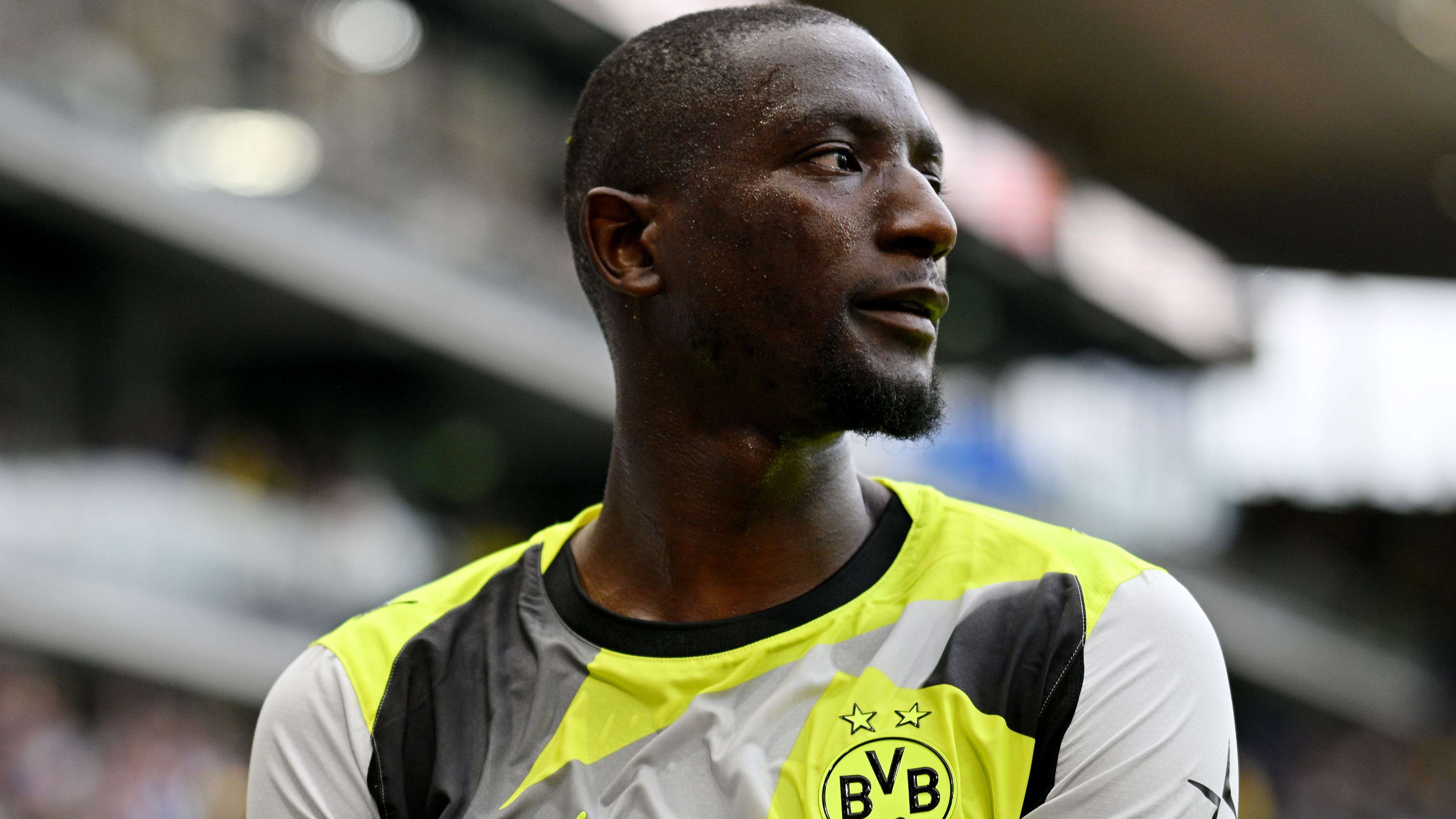 Guirassy wants to leave! Dortmund striker makes huge transfer decision  