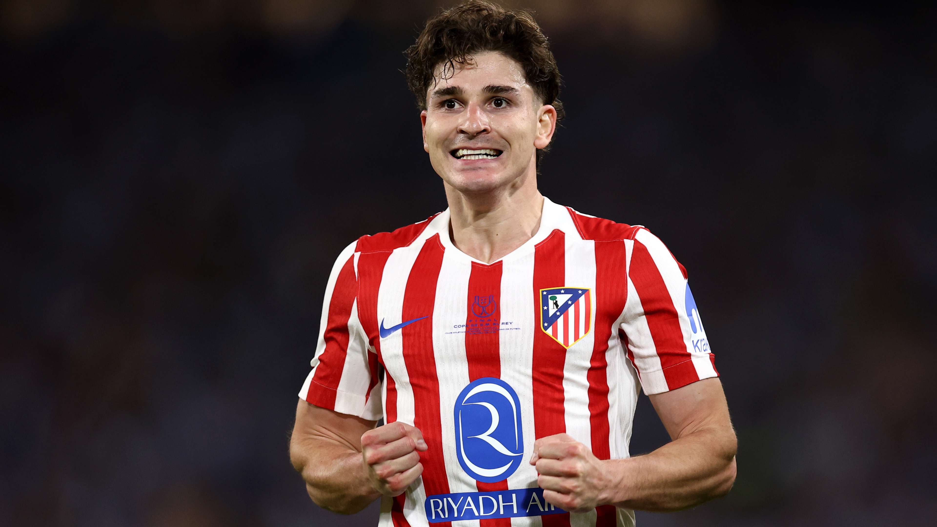 Revealed: Arsenal plot Alvarez transfer with 'tactical twist'  
