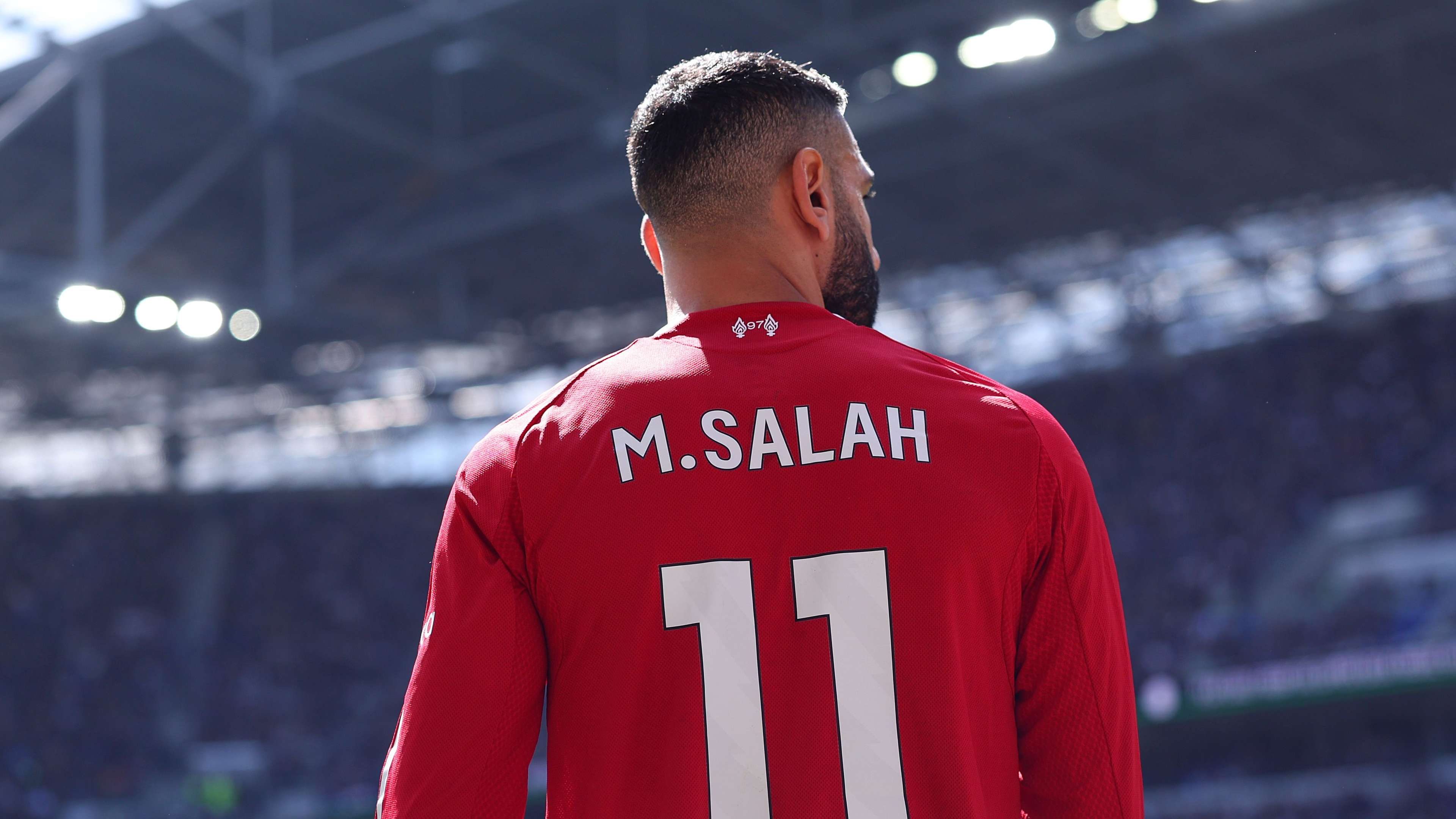 Salah urged to leave Premier League for MLS or Saudi  