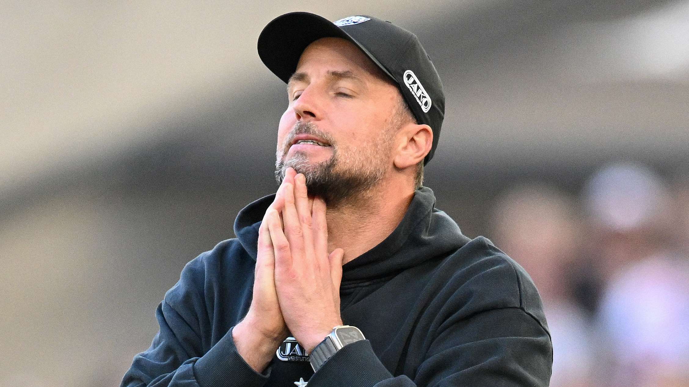 Former club makes a move: Could VfB lose a star prospect before he even makes his debut?  