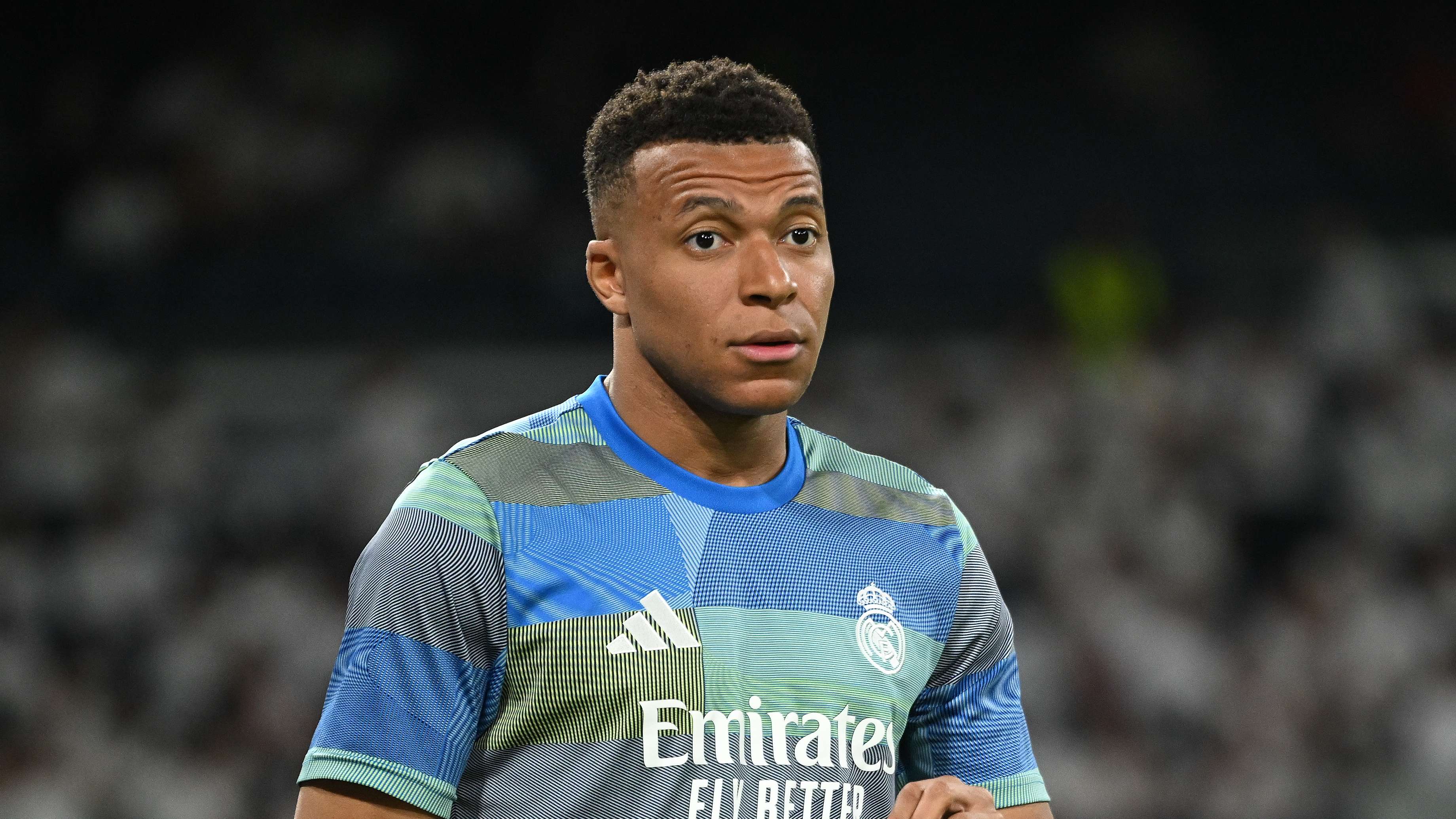 Endrick defends Mbappe after Madrid backlash  
