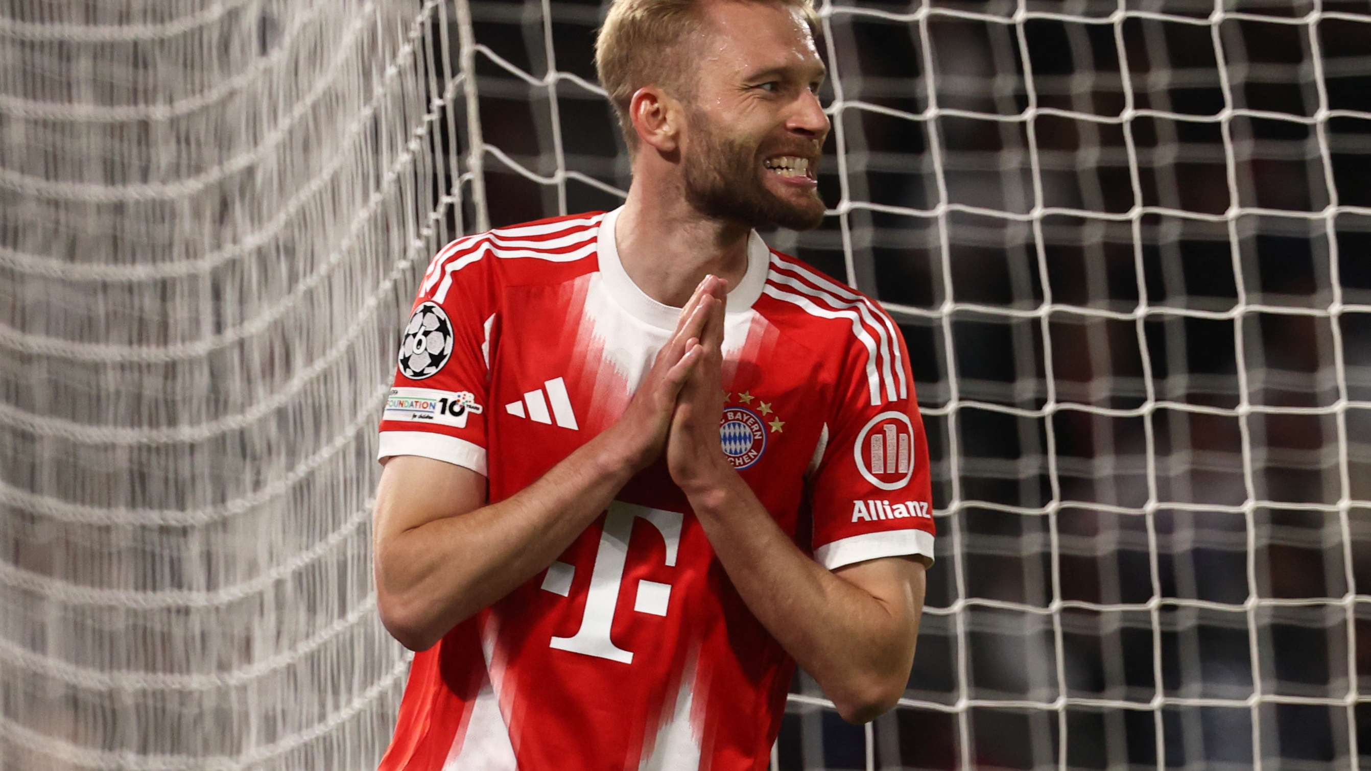 Is a split on the cards? Laimer is said to be annoyed with Bayern  