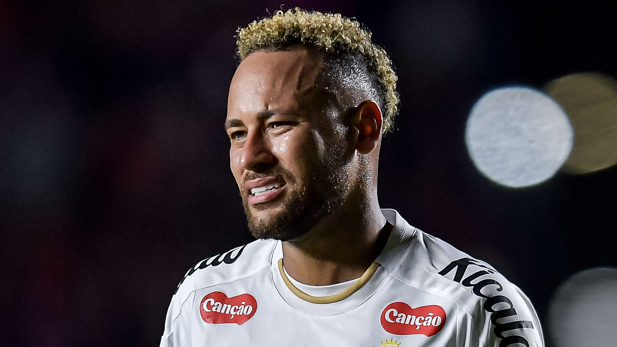 Explained: ‘Absurd’ reason why Neymar missed Santos’ derby date  