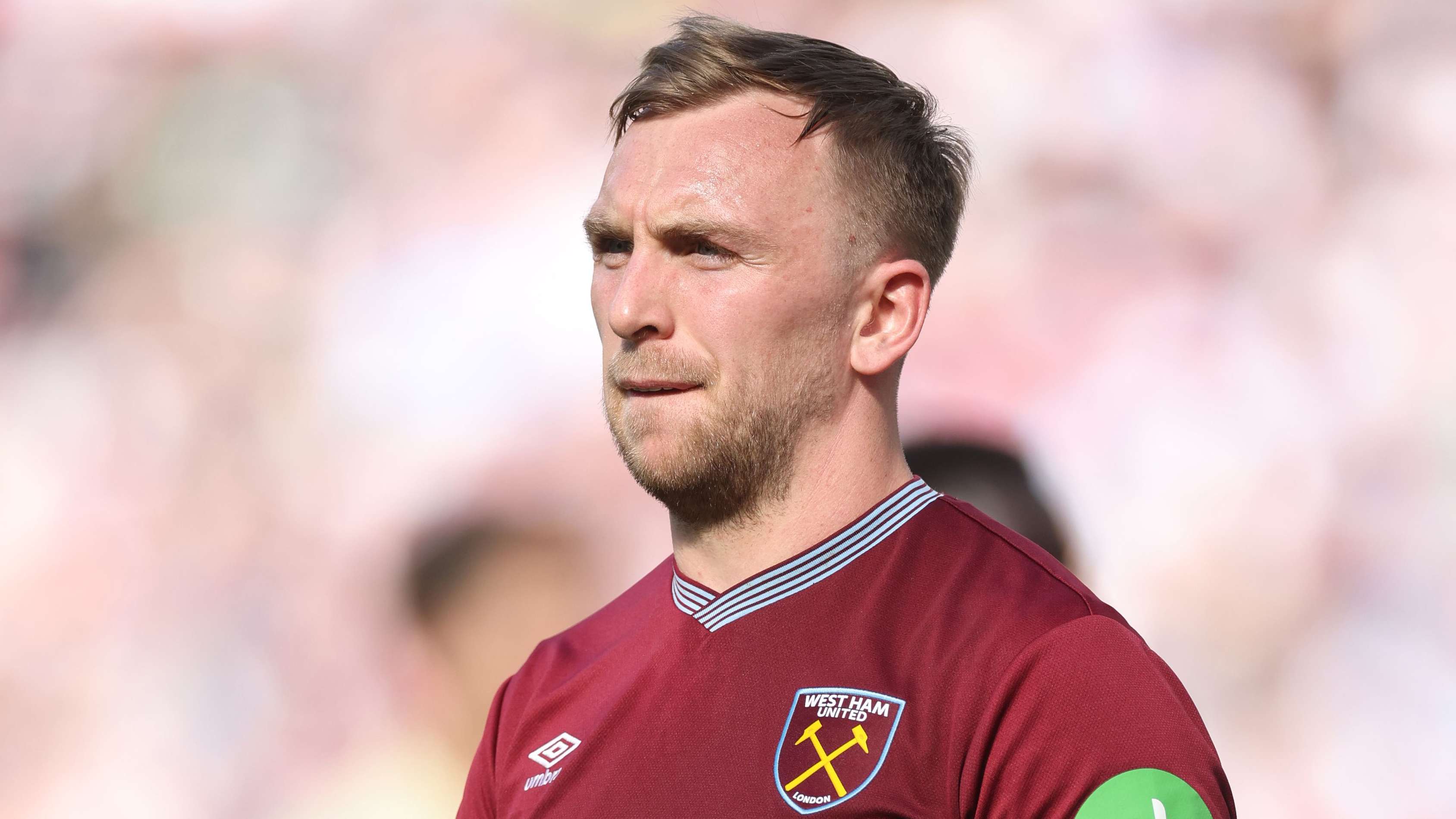 'Real blow' - Bowen FUMES over West Ham's disallowed goal vs Arsenal  