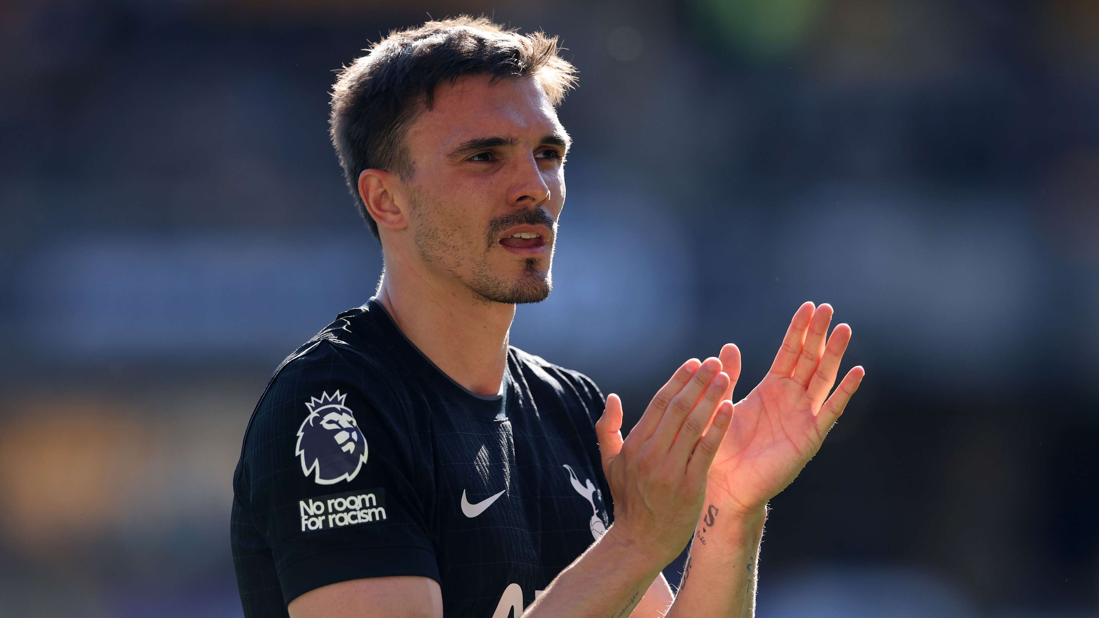 "Top priority"! Two top clubs have reportedly approached Palhinha  