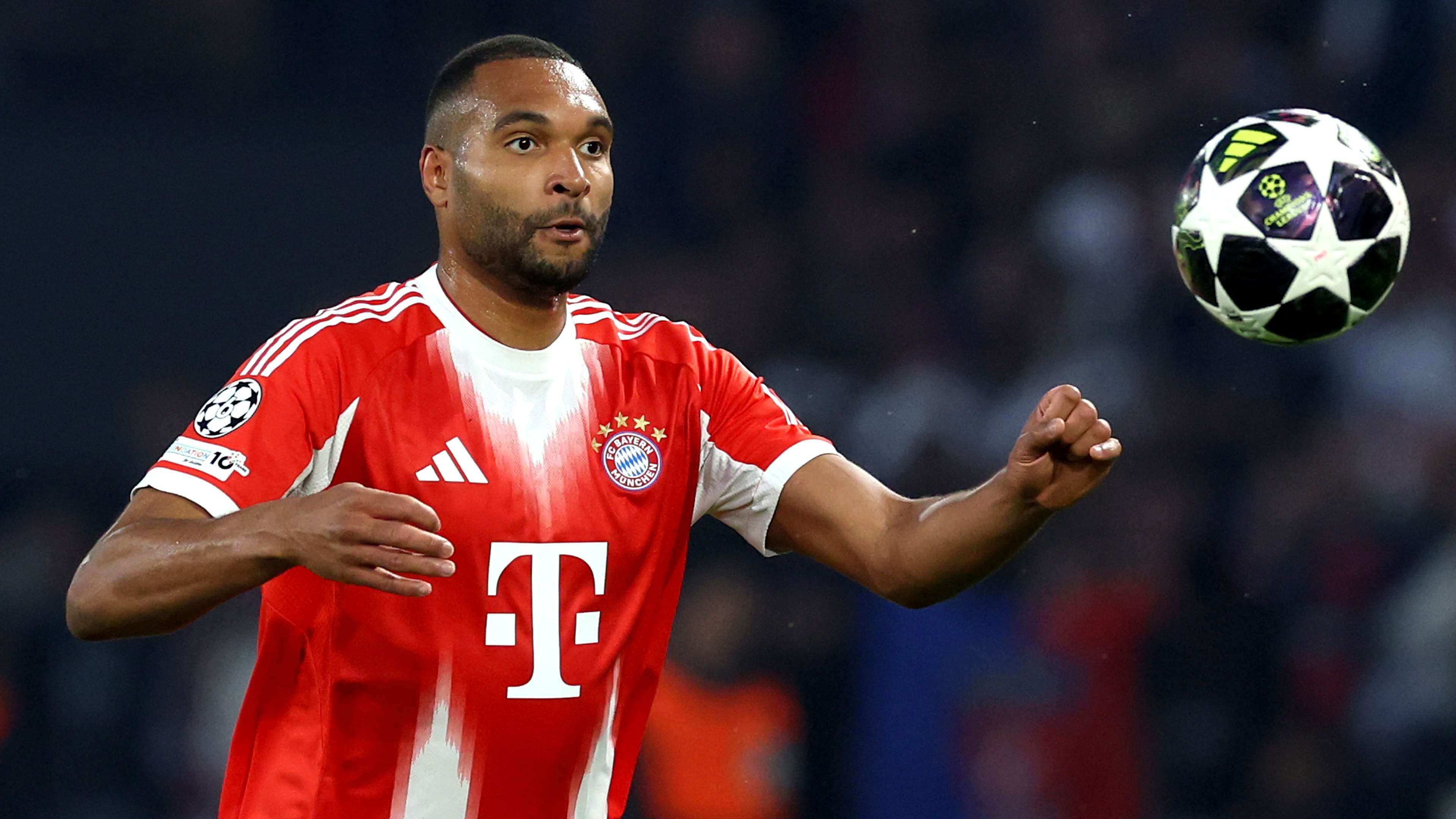 Kompany's masterplan? Tah backs Bayern strategy for PSG clash  