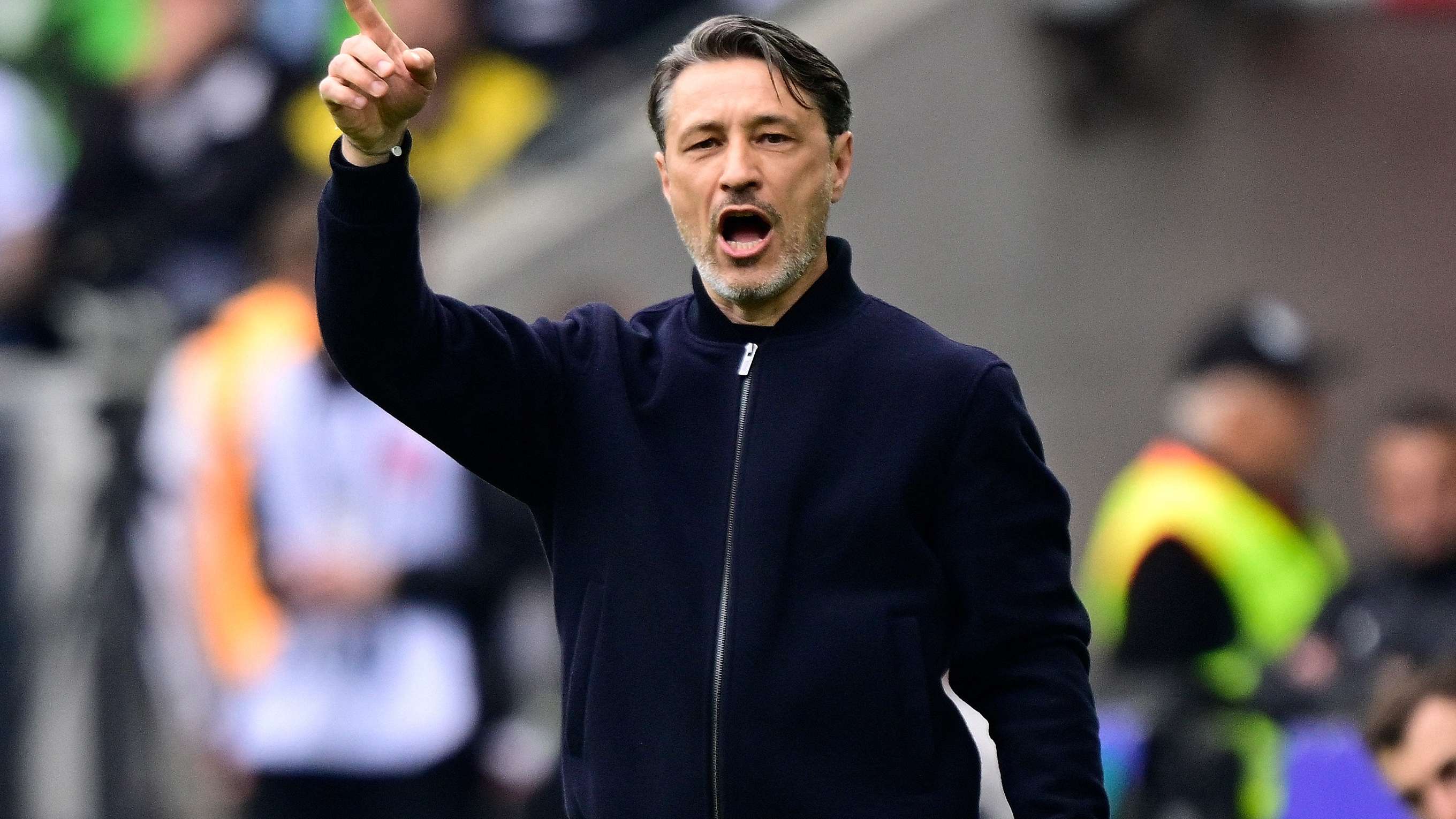 BVB officials are reportedly set to open talks with Niko Kovac  