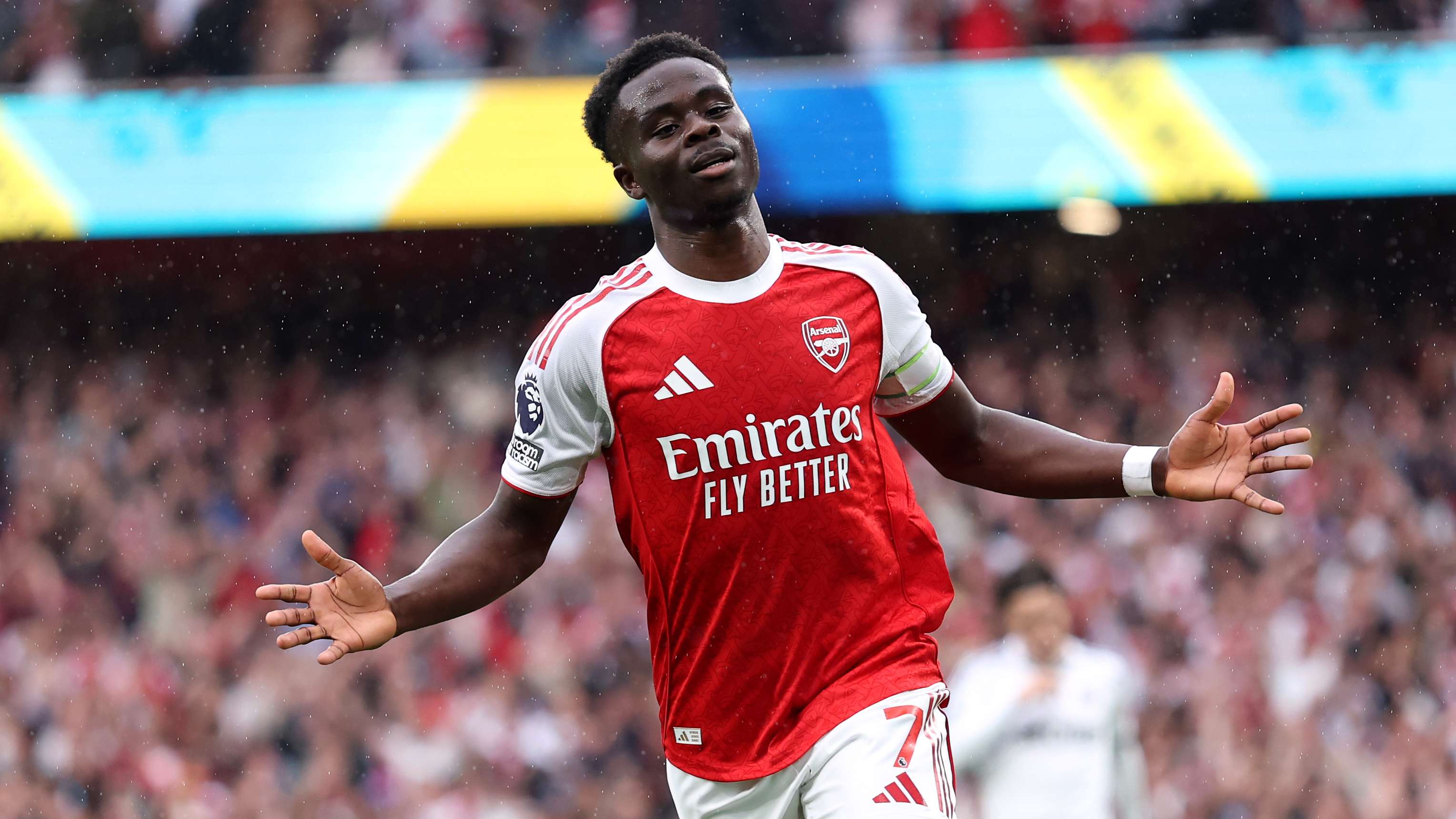 Arteta backs Arsenal's 'game-changer' to inspire title success  