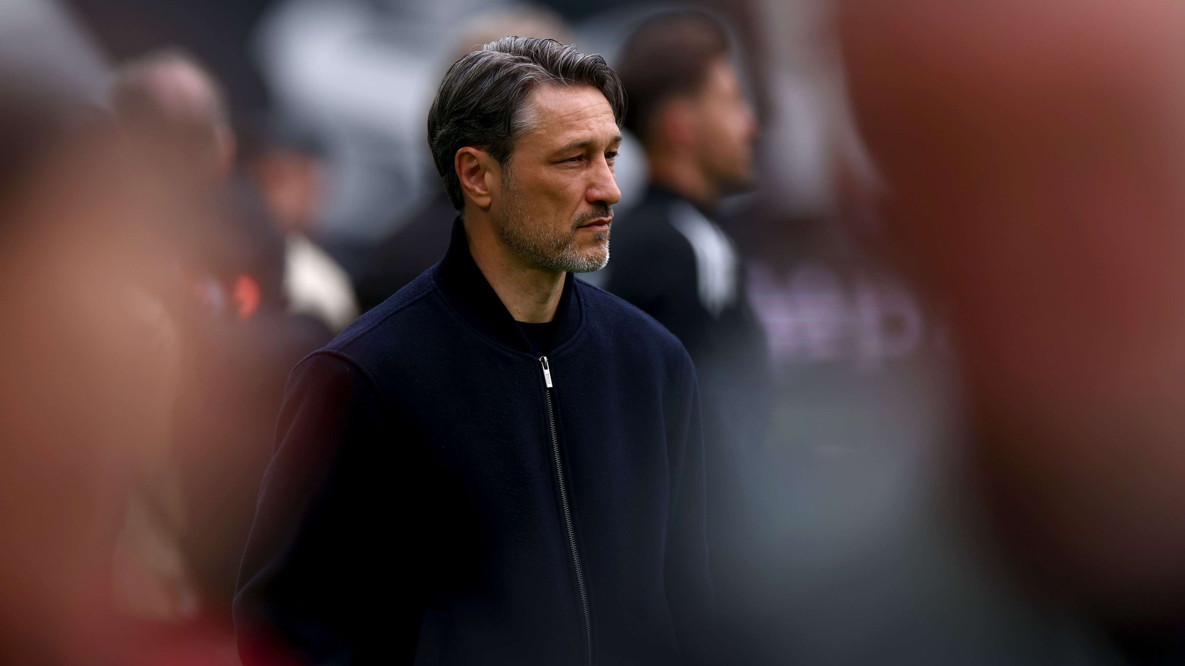 It's a marriage of convenience. The major issue facing the 'new BVB' and Niko Kovac  
