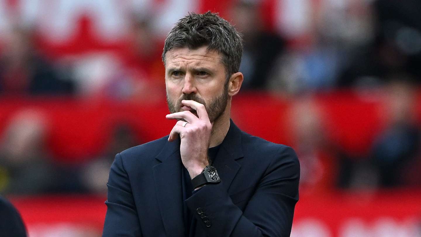 Carrick: Most important transfer window of all time for Man Utd  