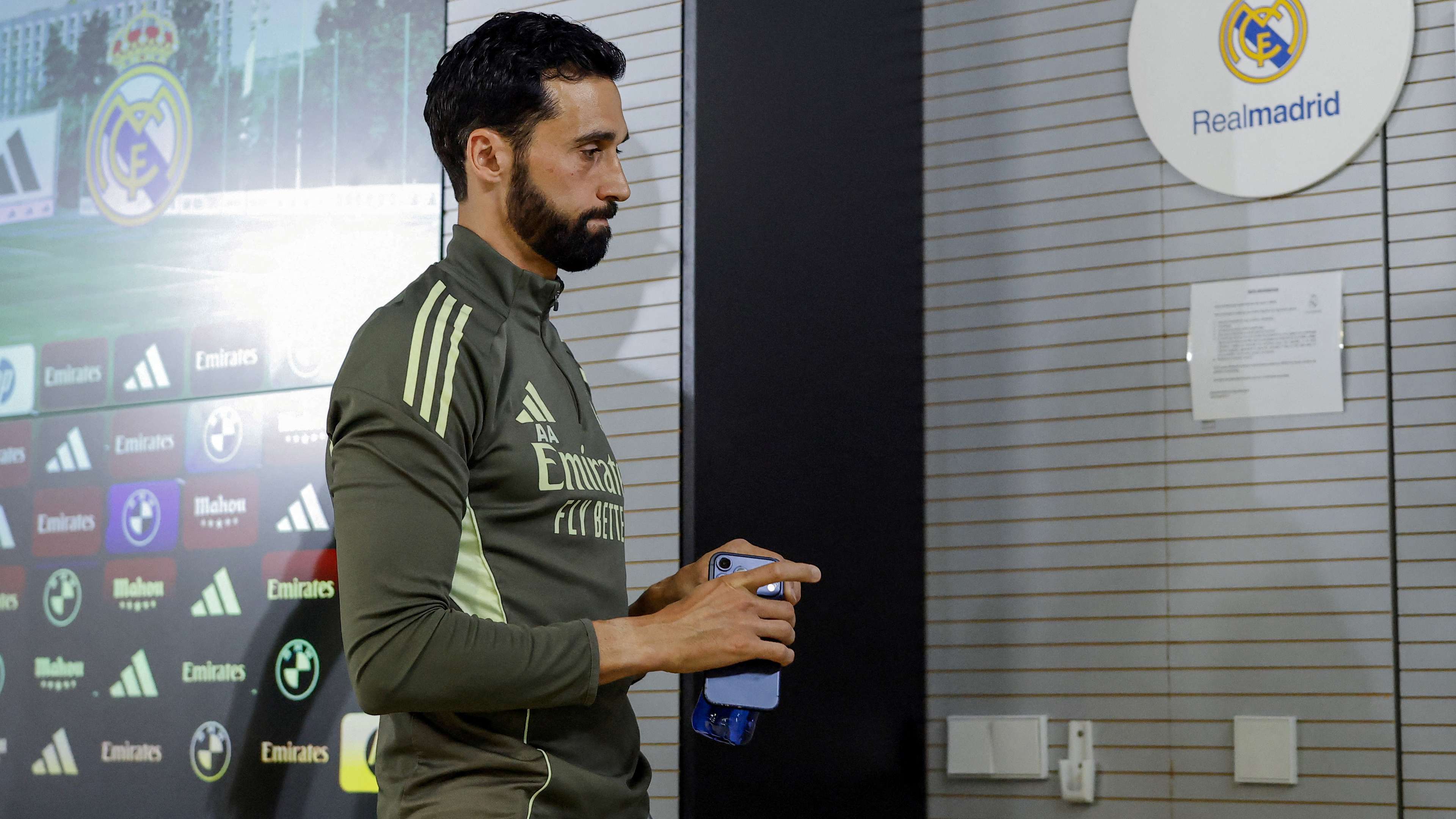Mbappé too: a total of eight Real Madrid stars will miss the Clásico  
