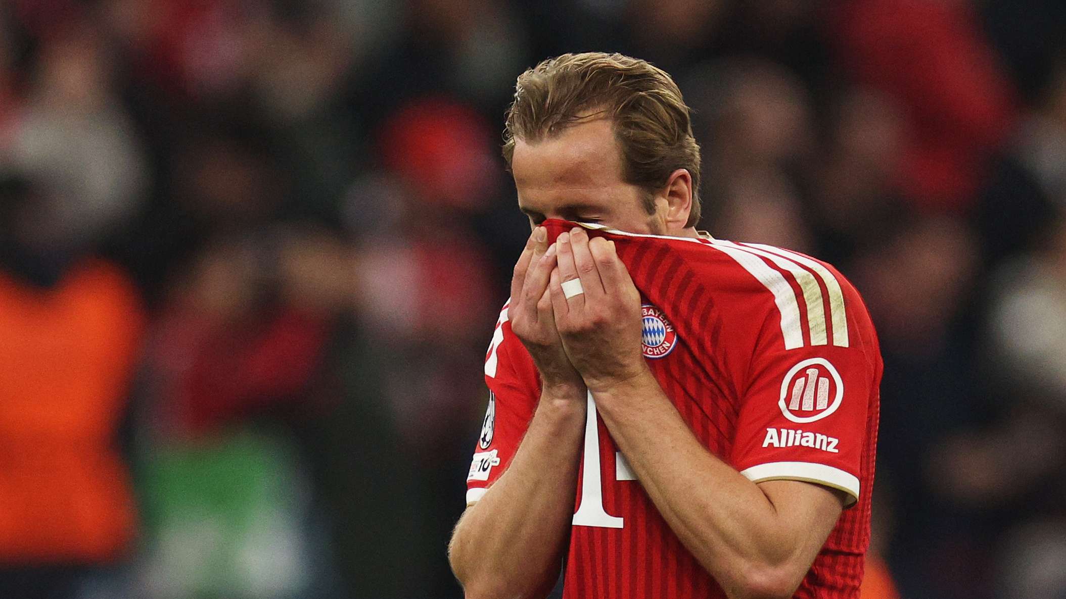 'No chance' Kane returns to PL despite 'devastating' UCL exit  