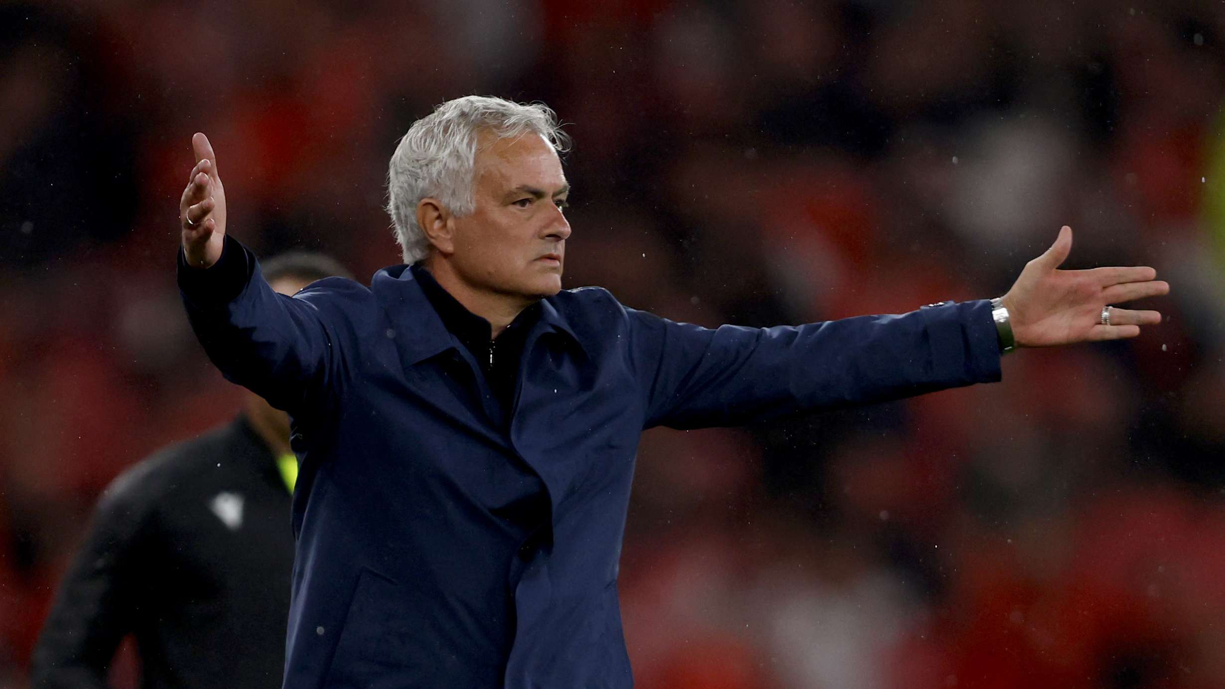 Mourinho in 'final negotiations' to become Real Madrid boss  