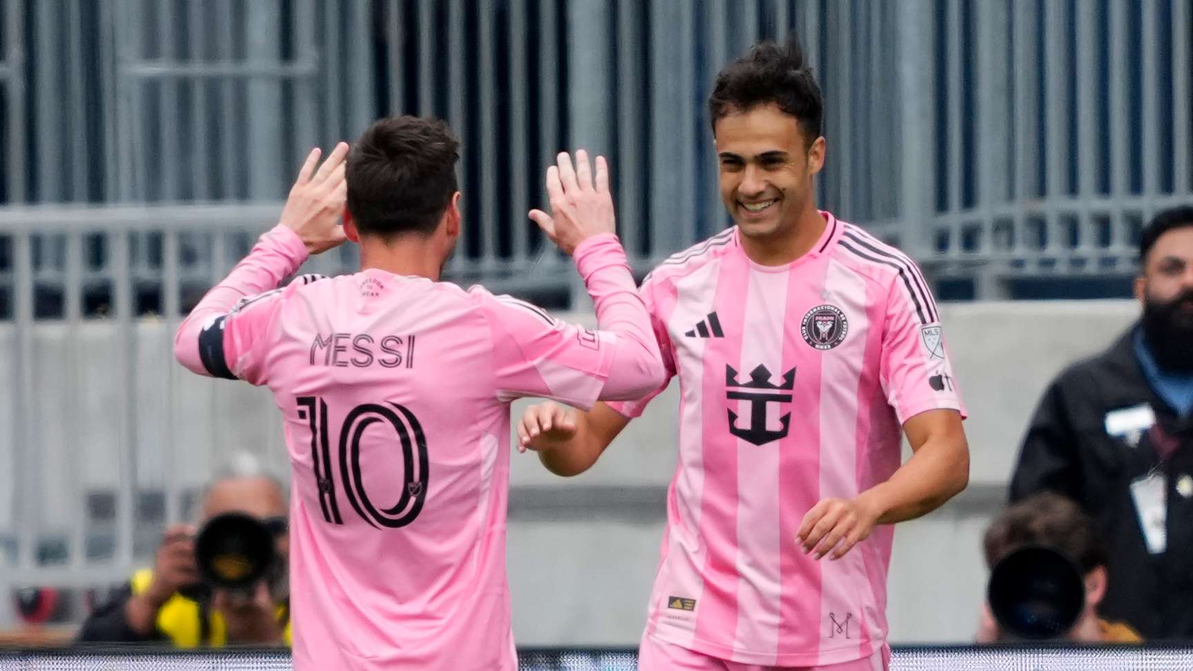 Reguilon reveals six-figure sum he'll pay for pet dog transfer  