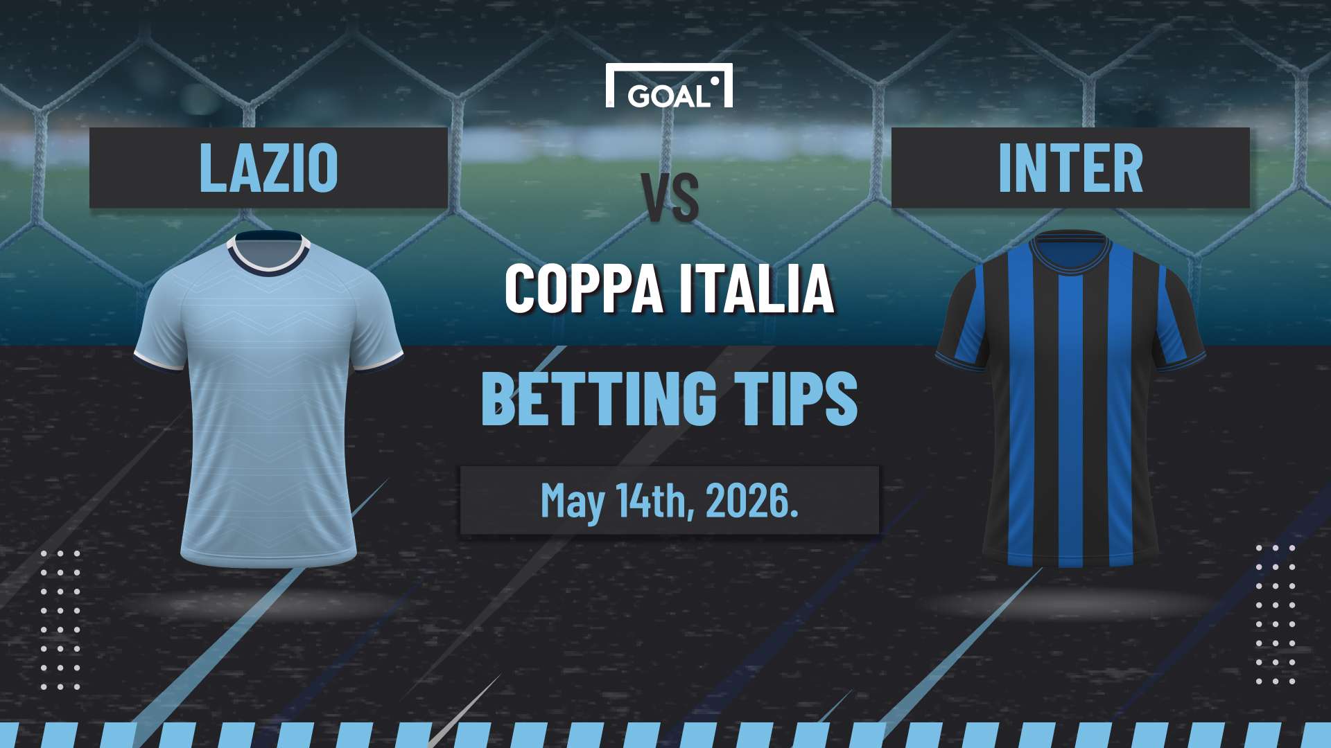 Lazio vs Inter Milan predictions: Inter aiming at the double  