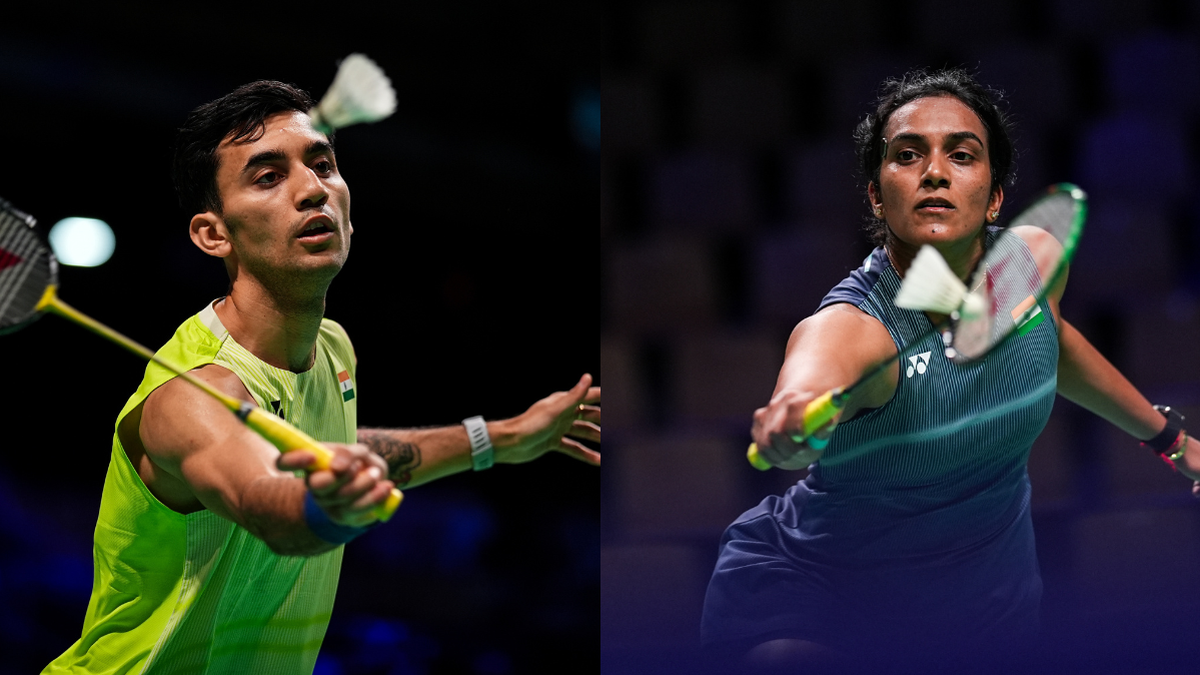 Thailand Open 2026: Lakshya fit to play after Thomas Cup injury; Sindhu leads Indian women’s challenge  