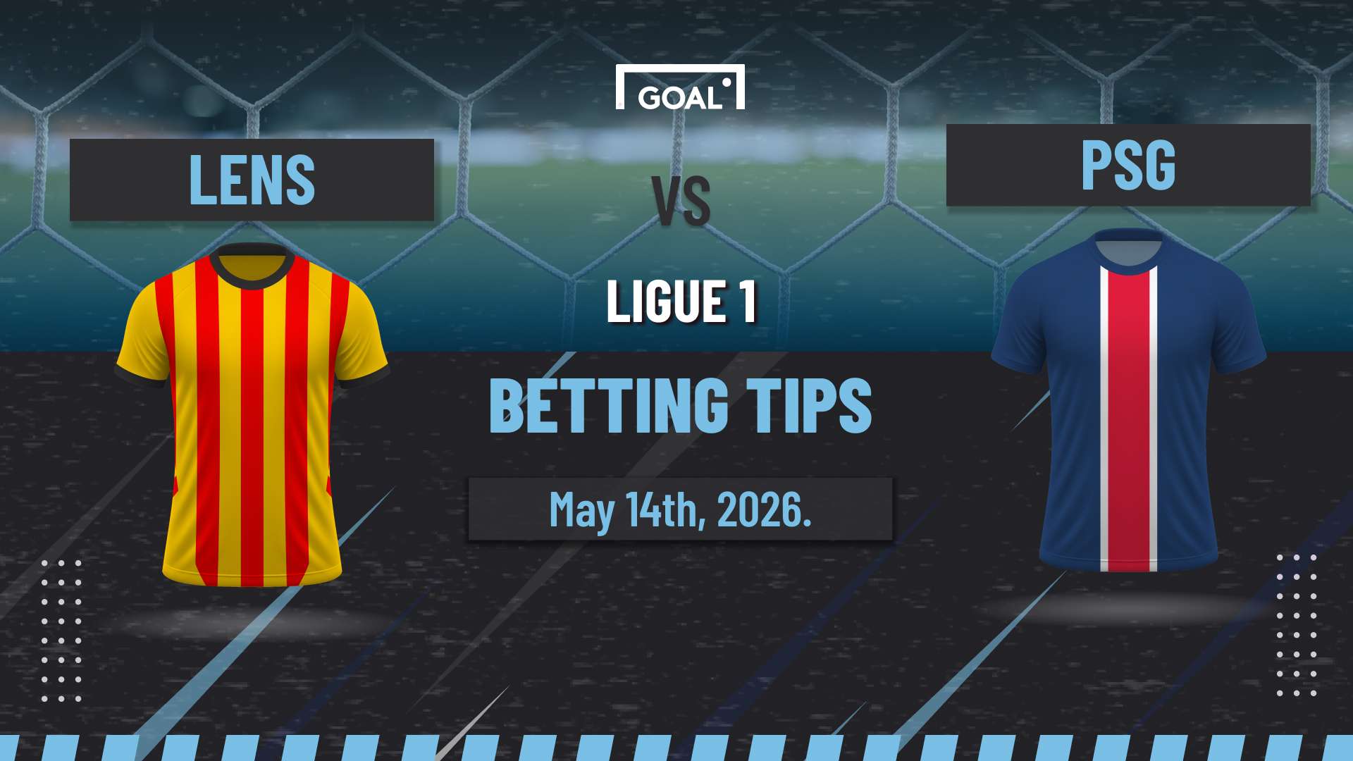Lens vs PSG predictions: Parisian title party postponed  