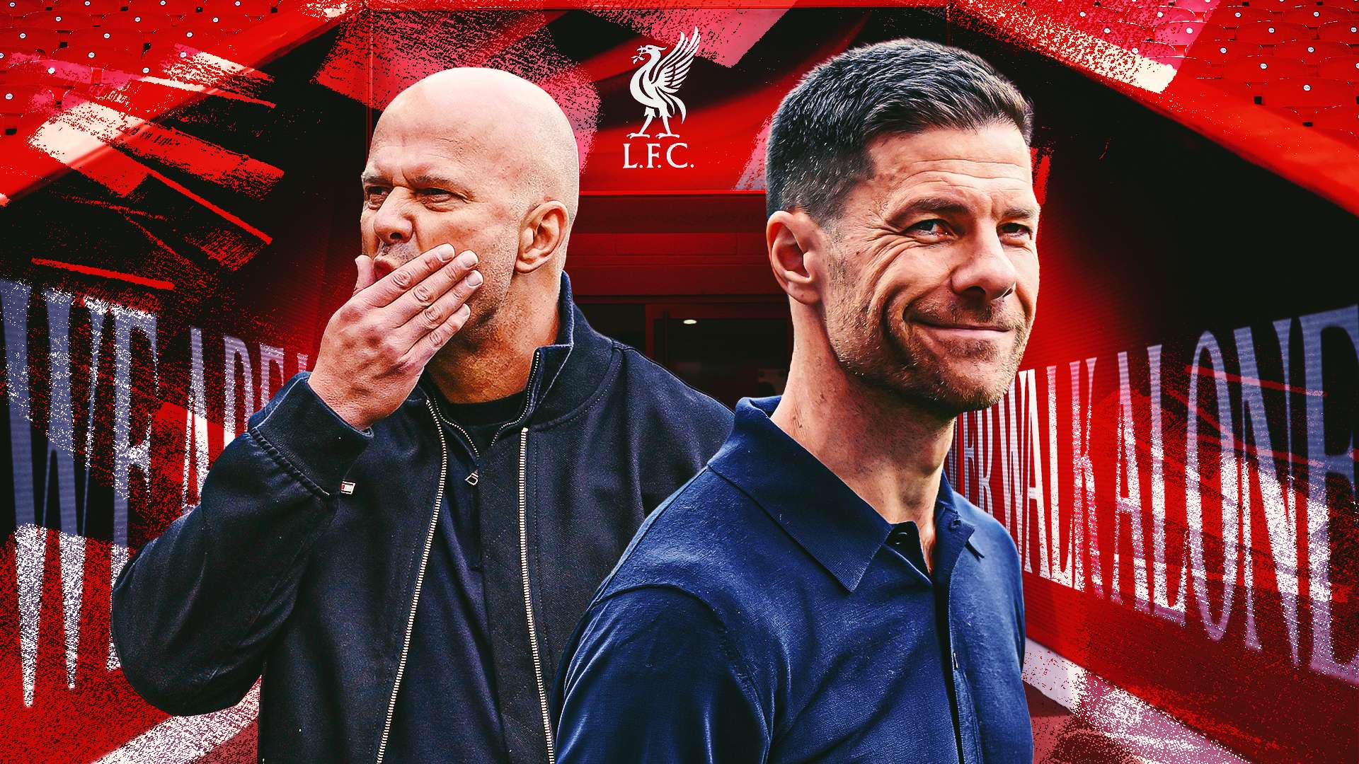 Liverpool will regret ignoring Alonso to stick with Slot  