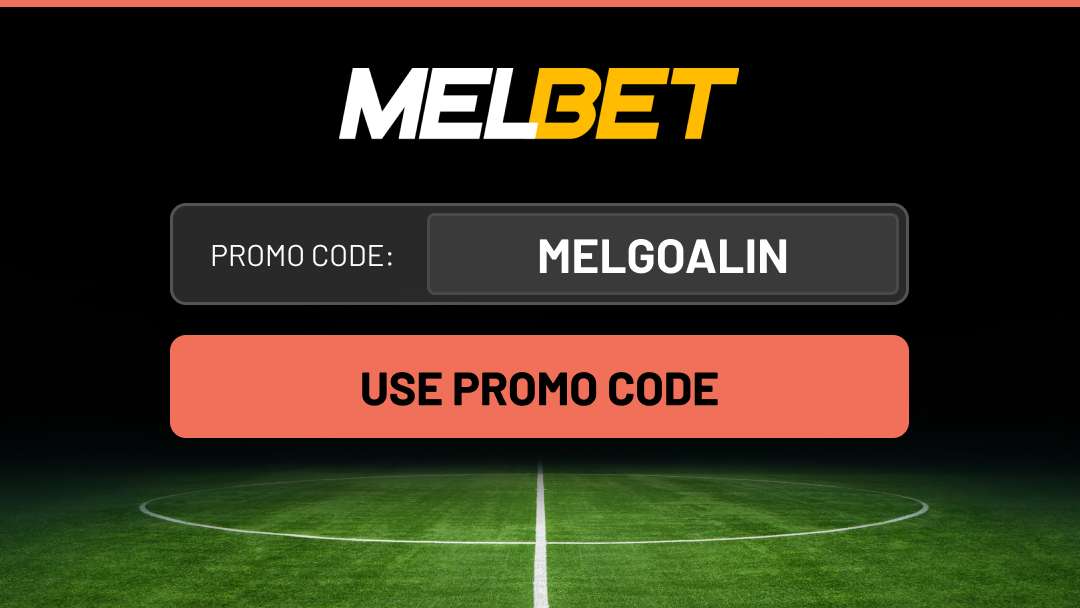 Melbet Promo Code MELGOALIN: Unlock 200% Sports Welcome Bonus up to ₹60,000 (May 2026)  