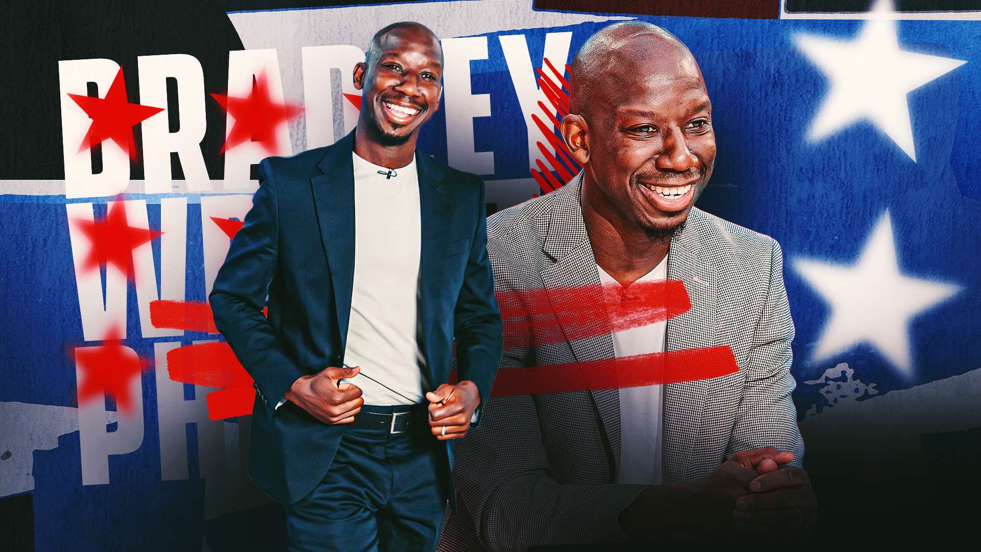 Red Bulls legend BWP backs England to win the World Cup  