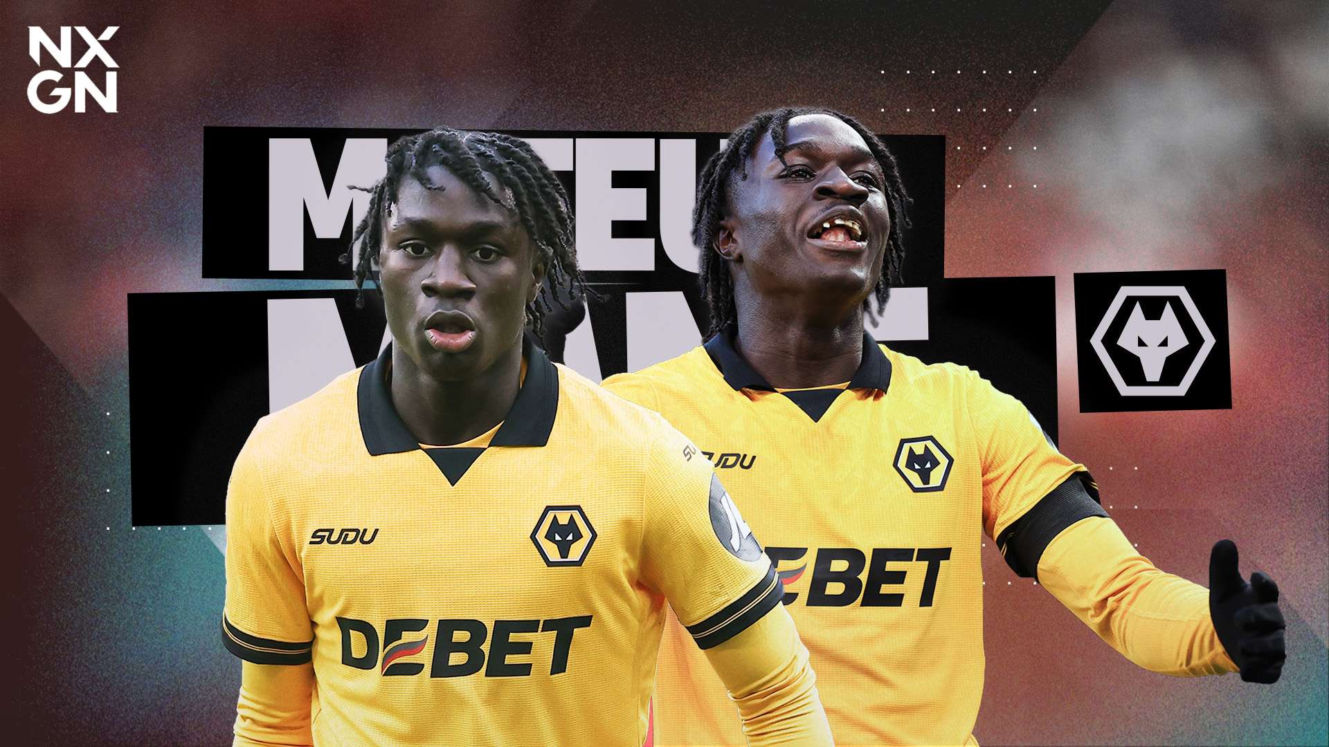 Why Man Utd & Liverpool are linked with Wolves' wonderkid  
