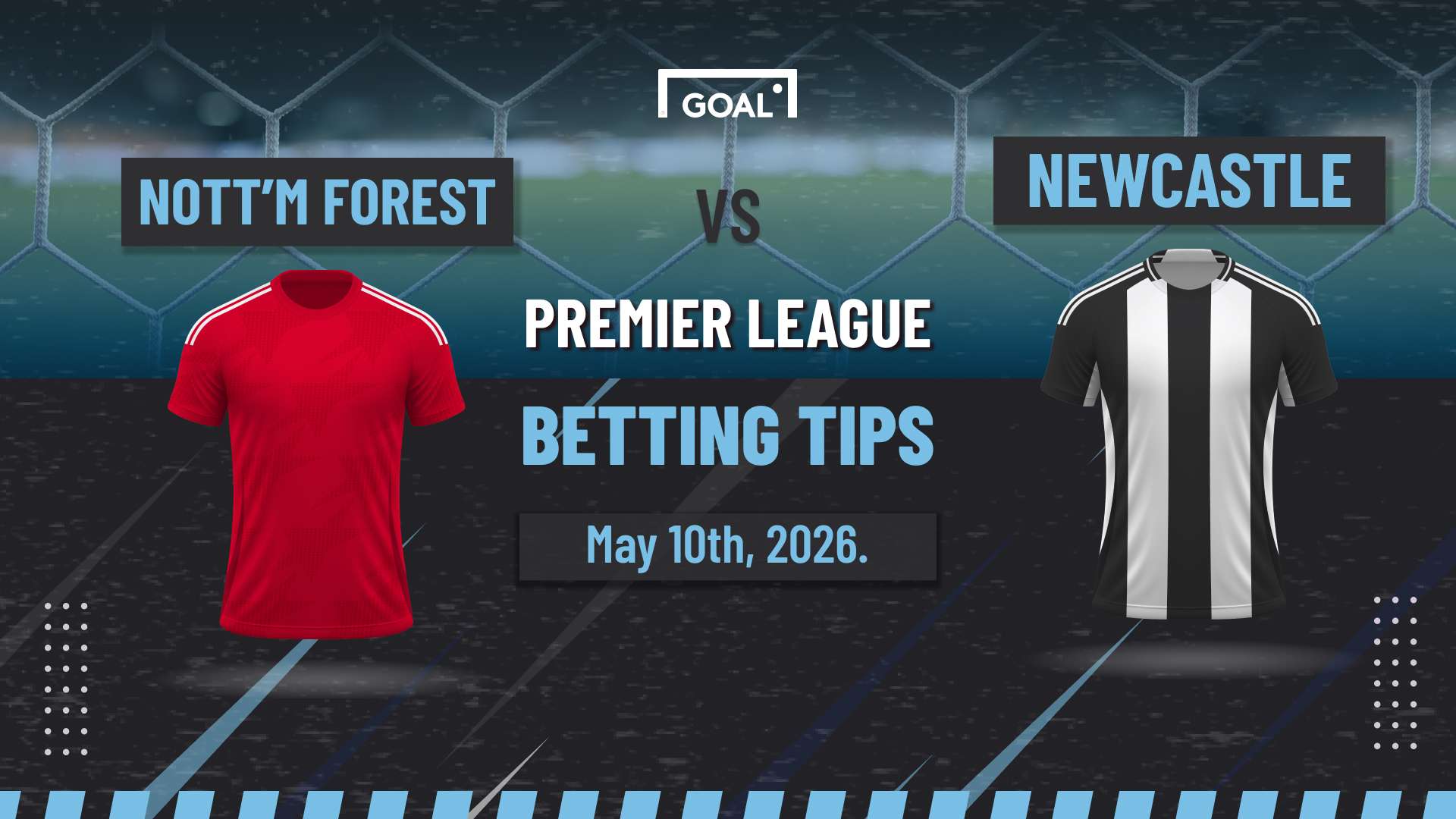 Nottingham Forest vs Newcastle United predictions: Home form continues  