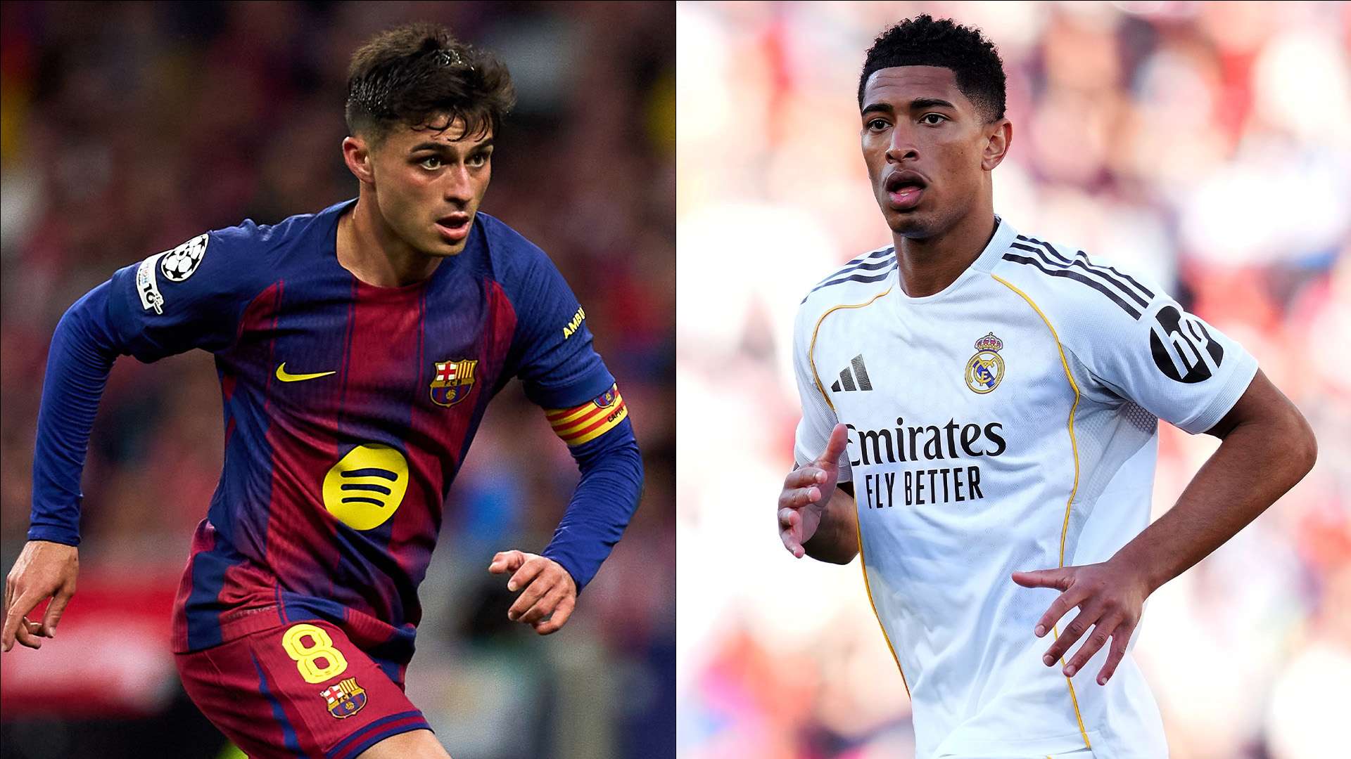 How Barcelona can make La Liga title history in unique Clasico  