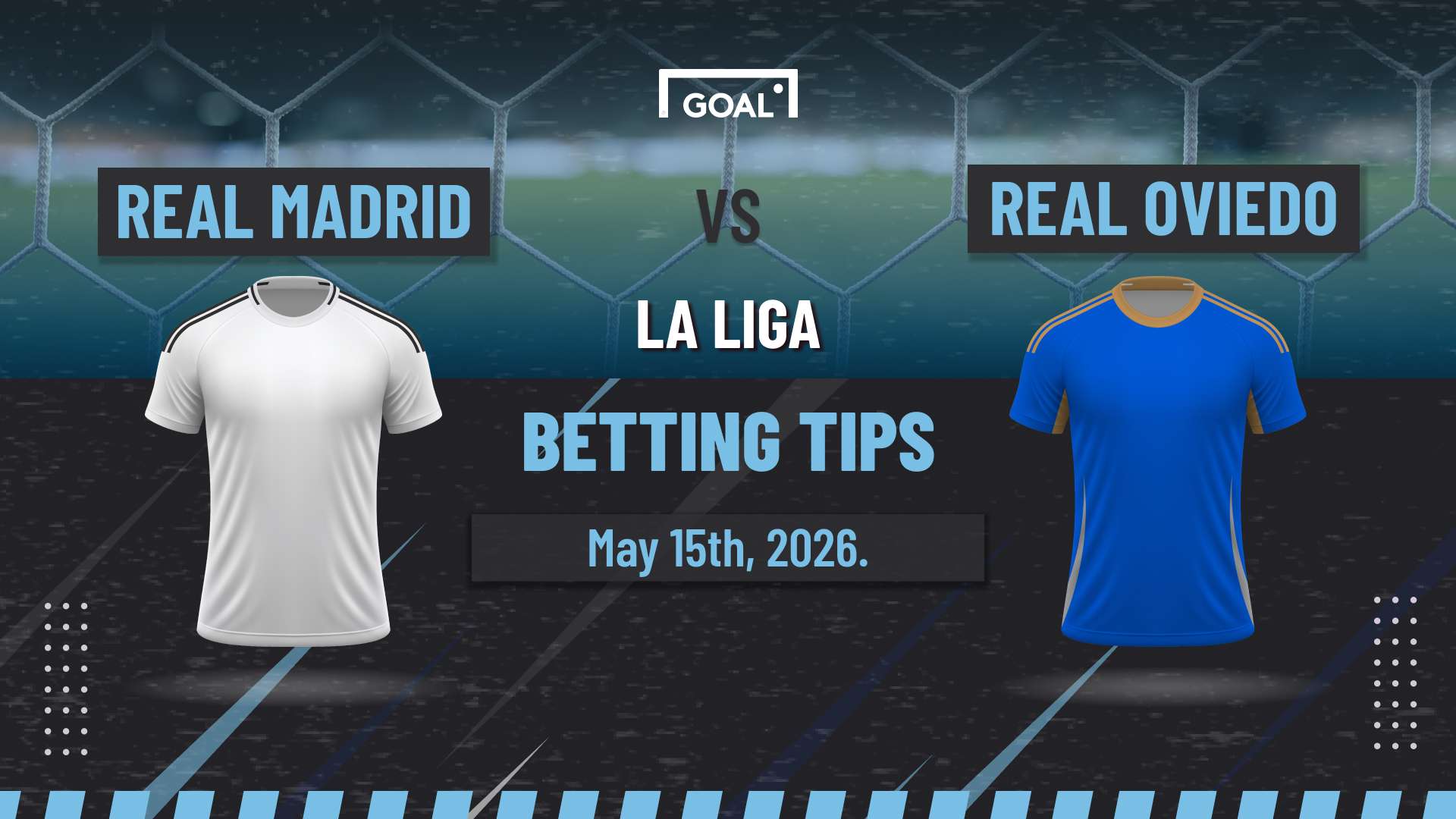 Real Madrid vs Real Oviedo predictions: Bottom club put up a fight  