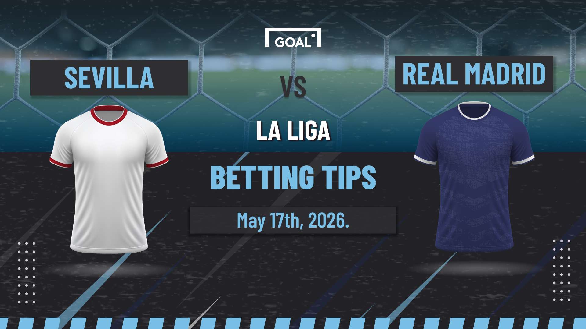 Sevilla vs Real Madrid predictions: Rojiblancos’ relegation a reality  